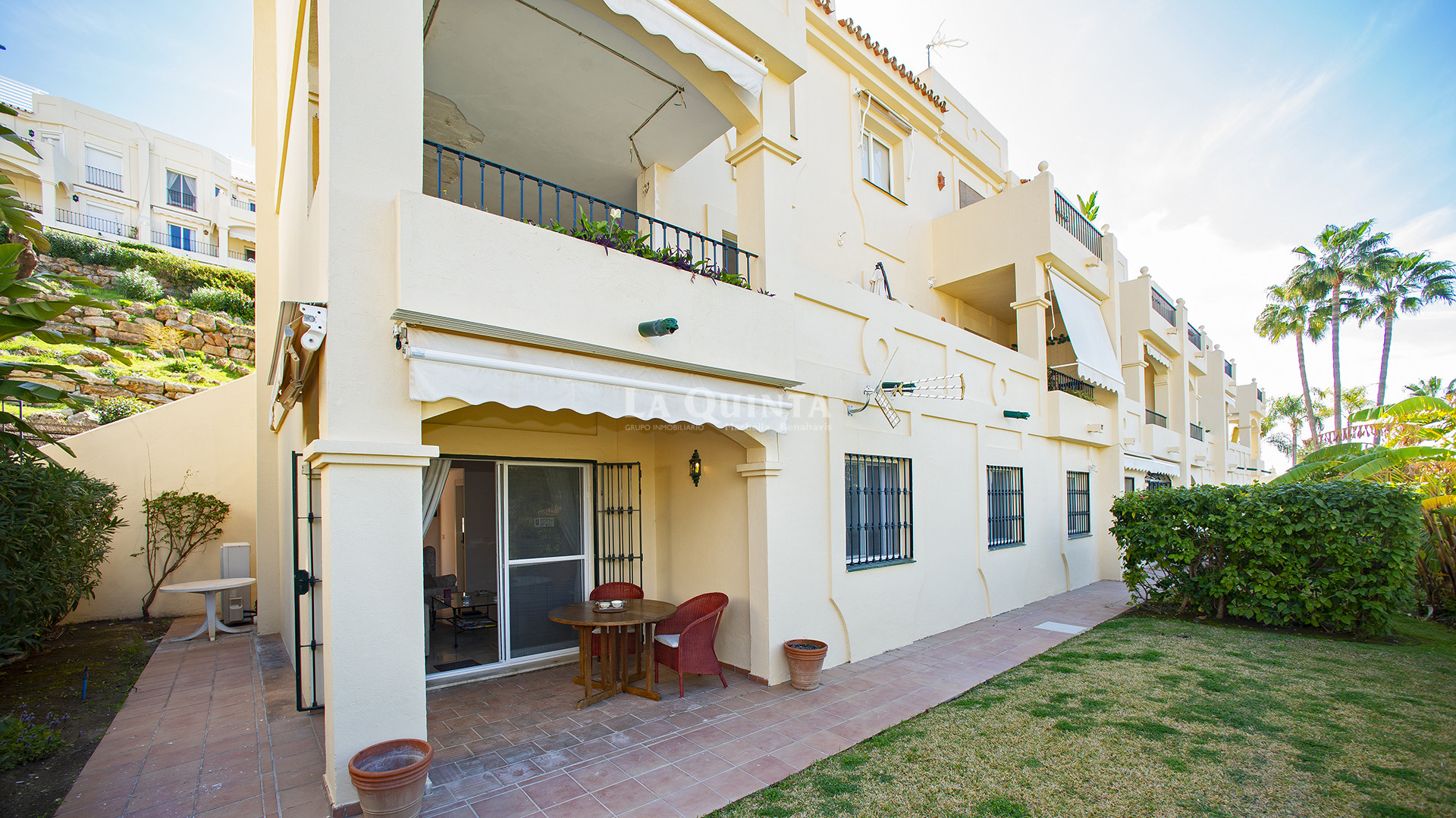 Apartamento