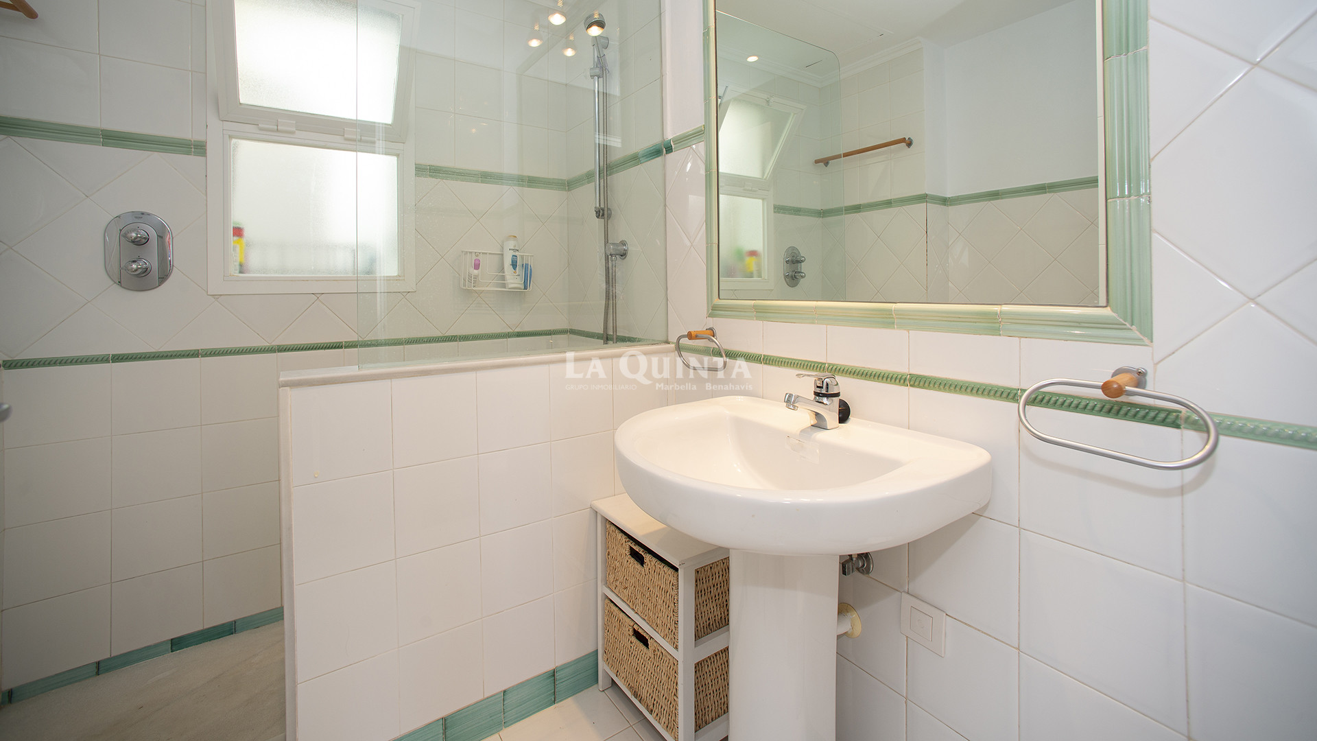 Baño 2