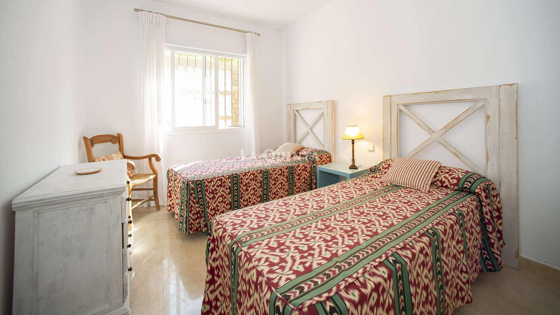 Dormitorio 2