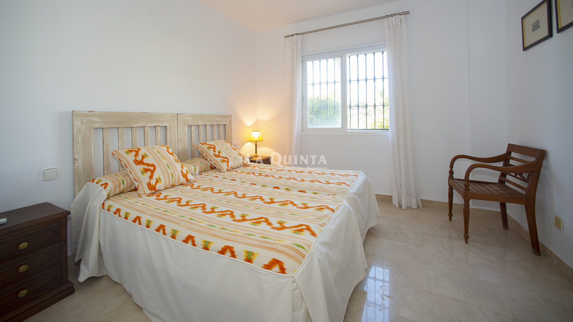 Dormitorio 1