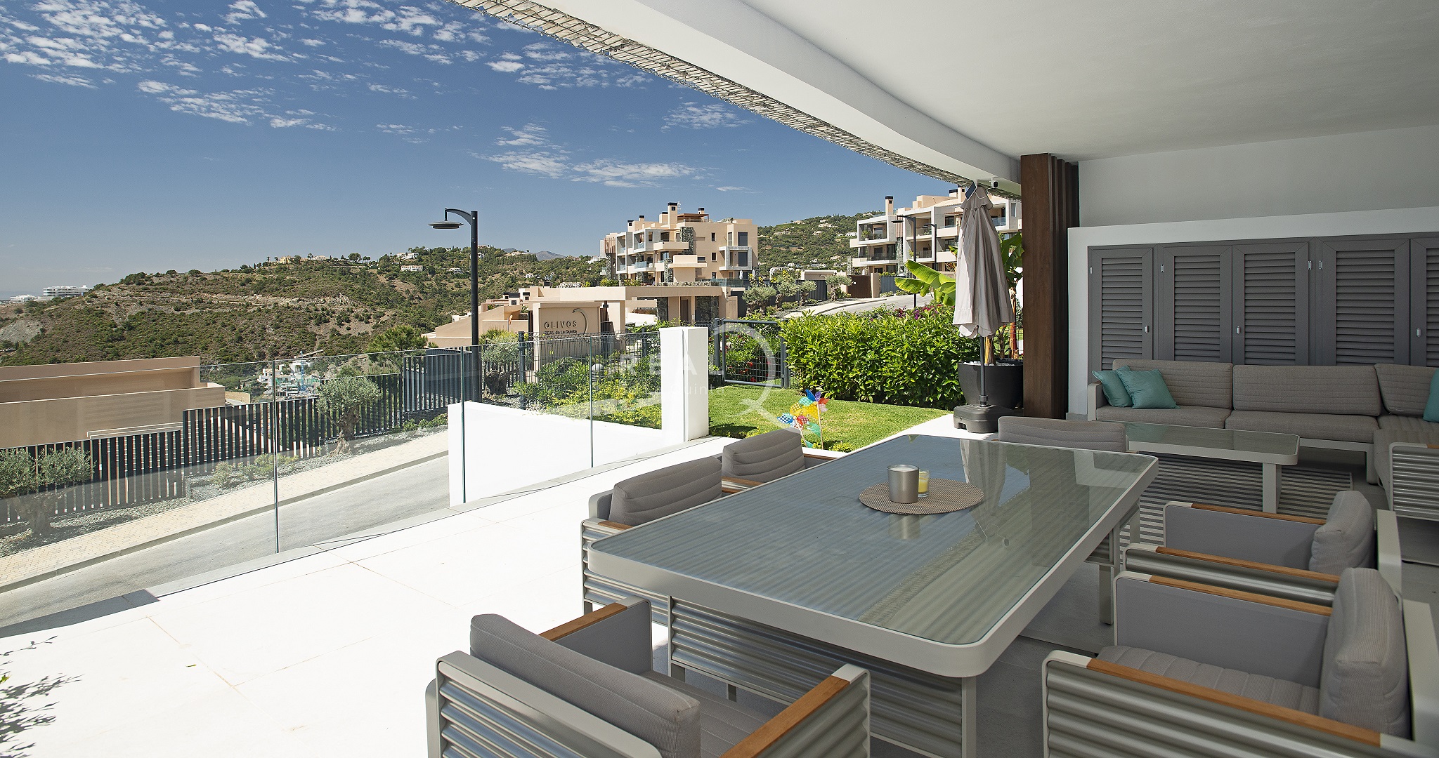 TERRAZA
