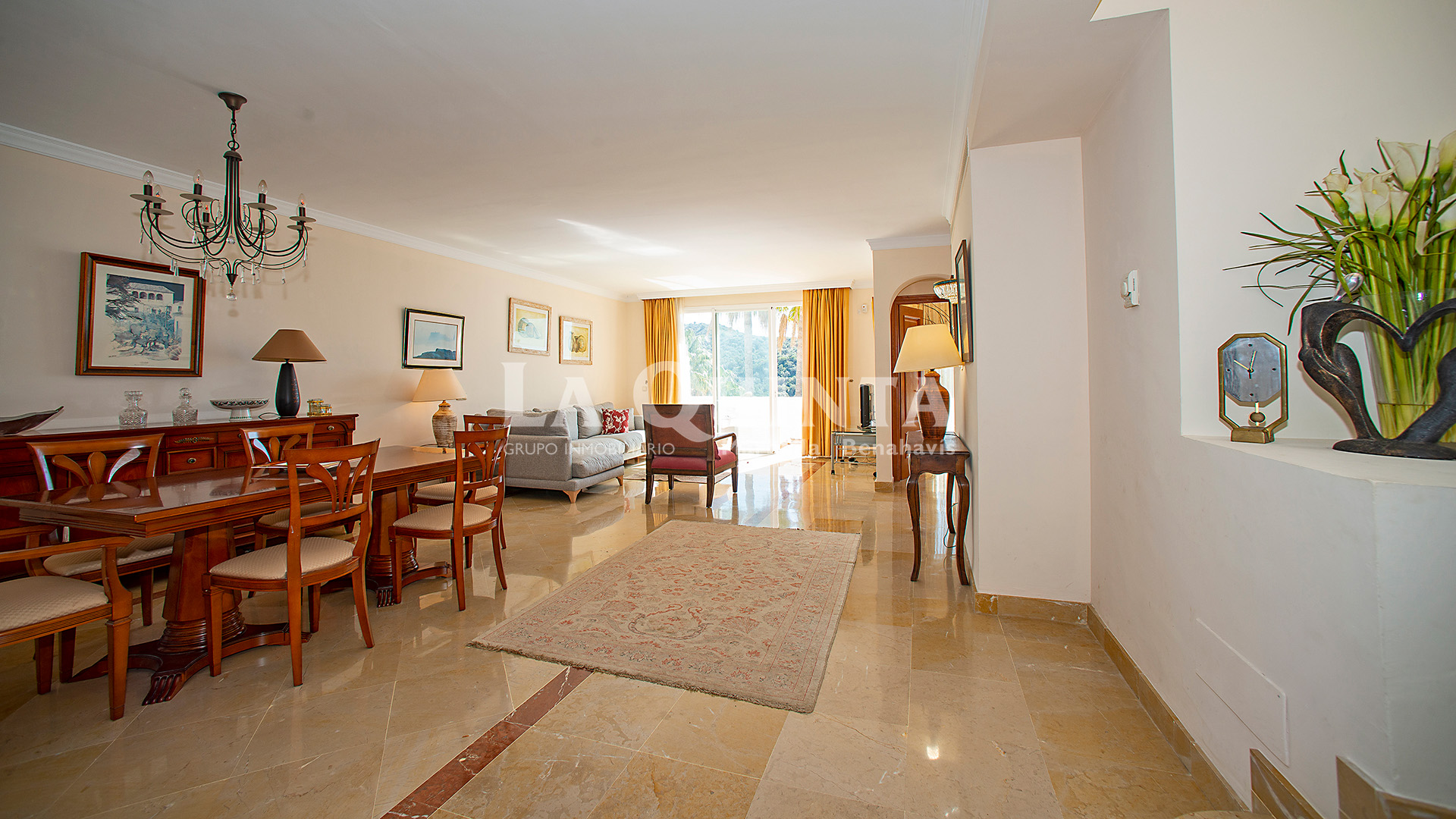 La Quinta Apartments for Sale in Marbella & the Costa del Sol, Spain