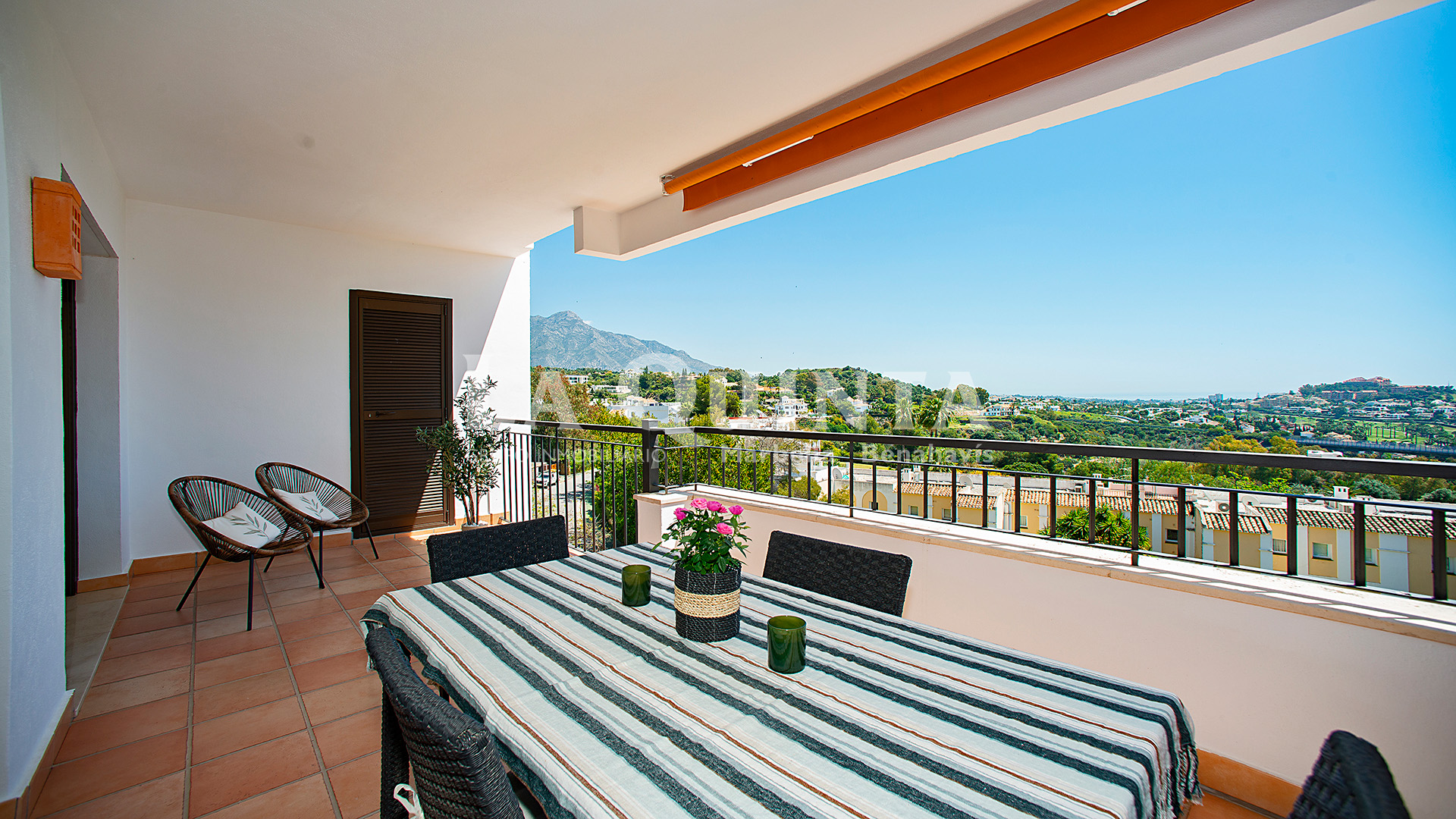 La Quinta Apartments for Sale in Marbella & the Costa del Sol, Spain