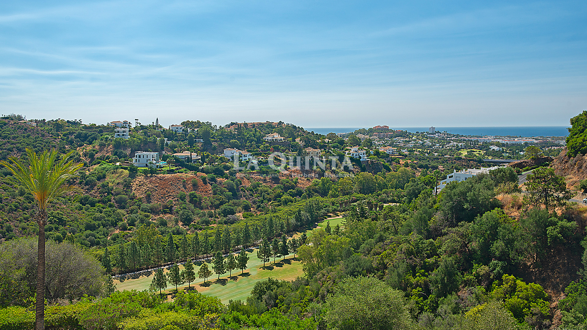 La Quinta Apartments for Sale in Marbella & the Costa del Sol, Spain
