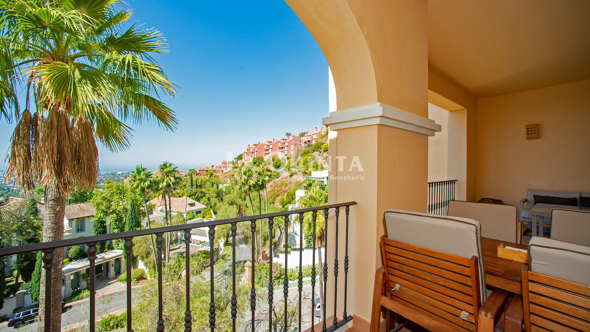 Terraza