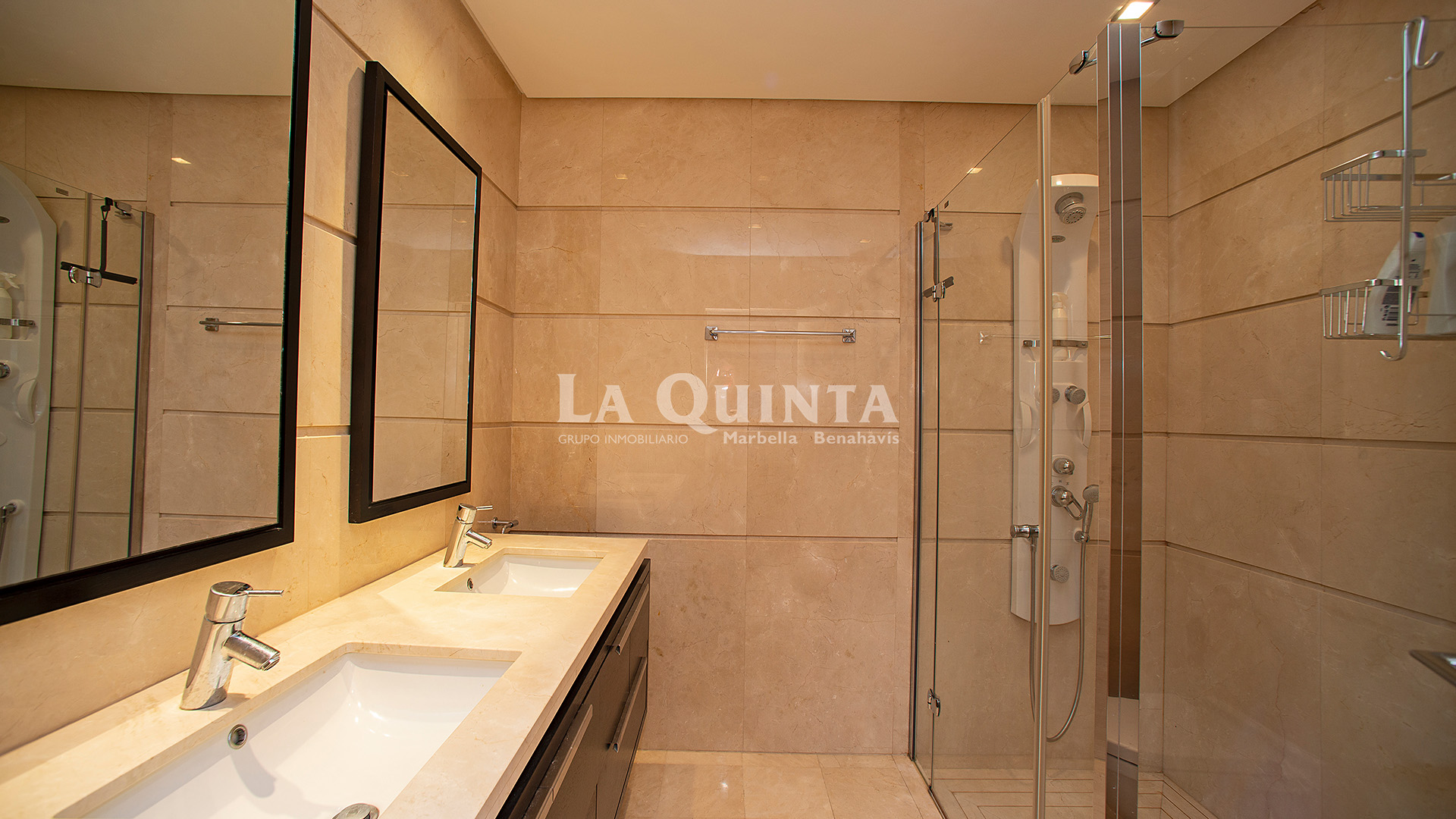 Segundo baño