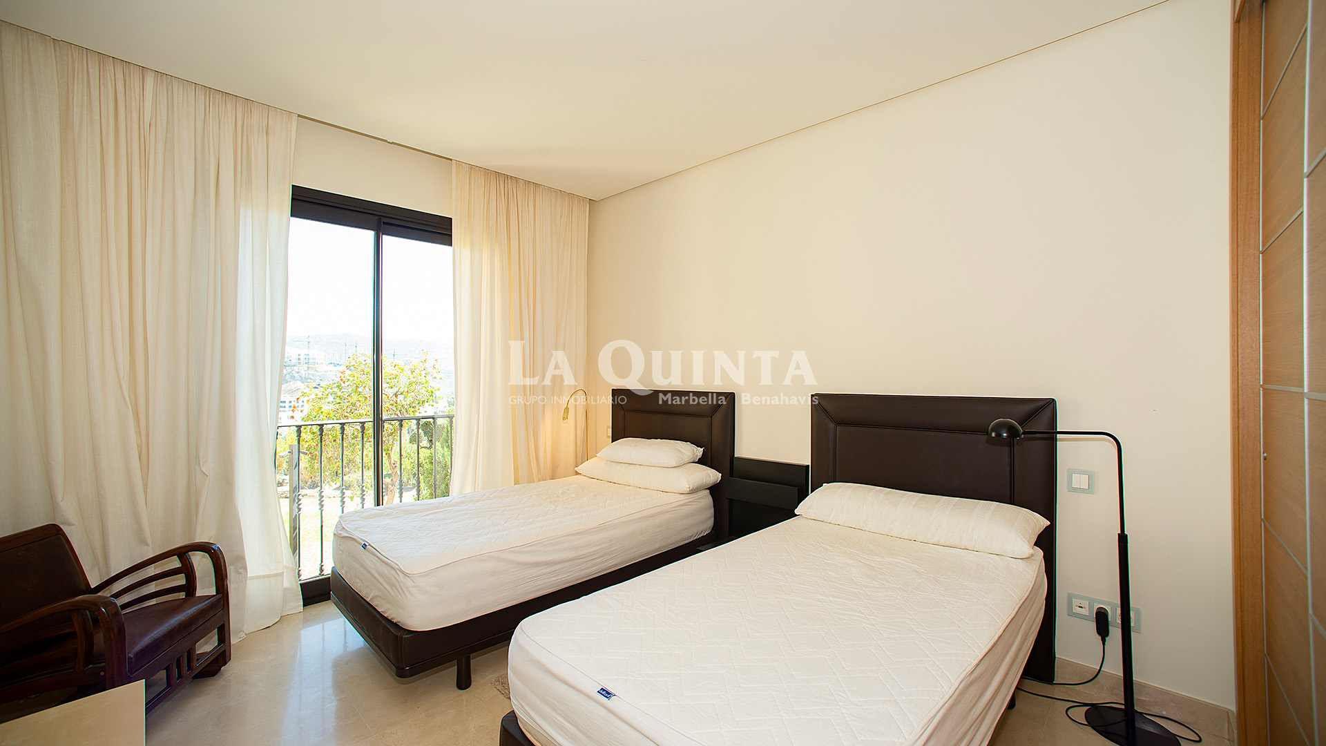Segundo dormitorio