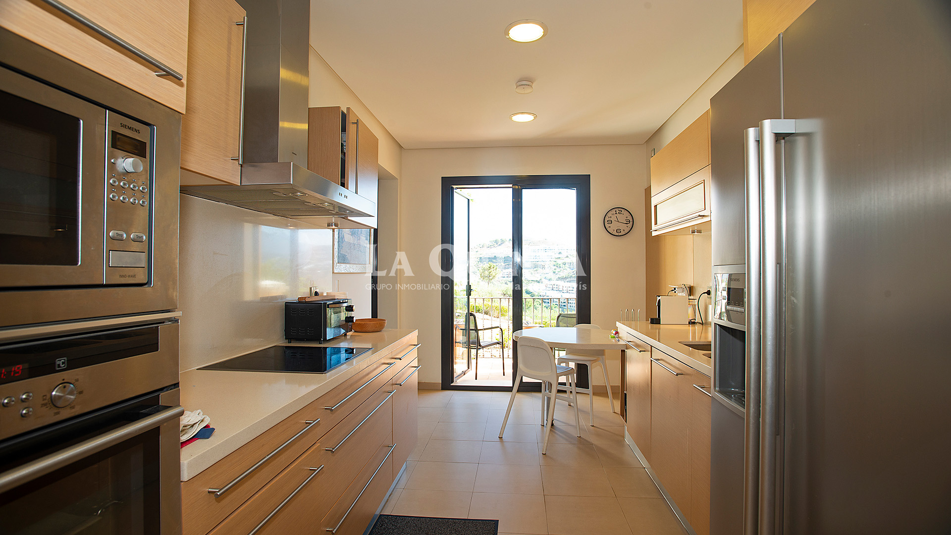 Cocina
