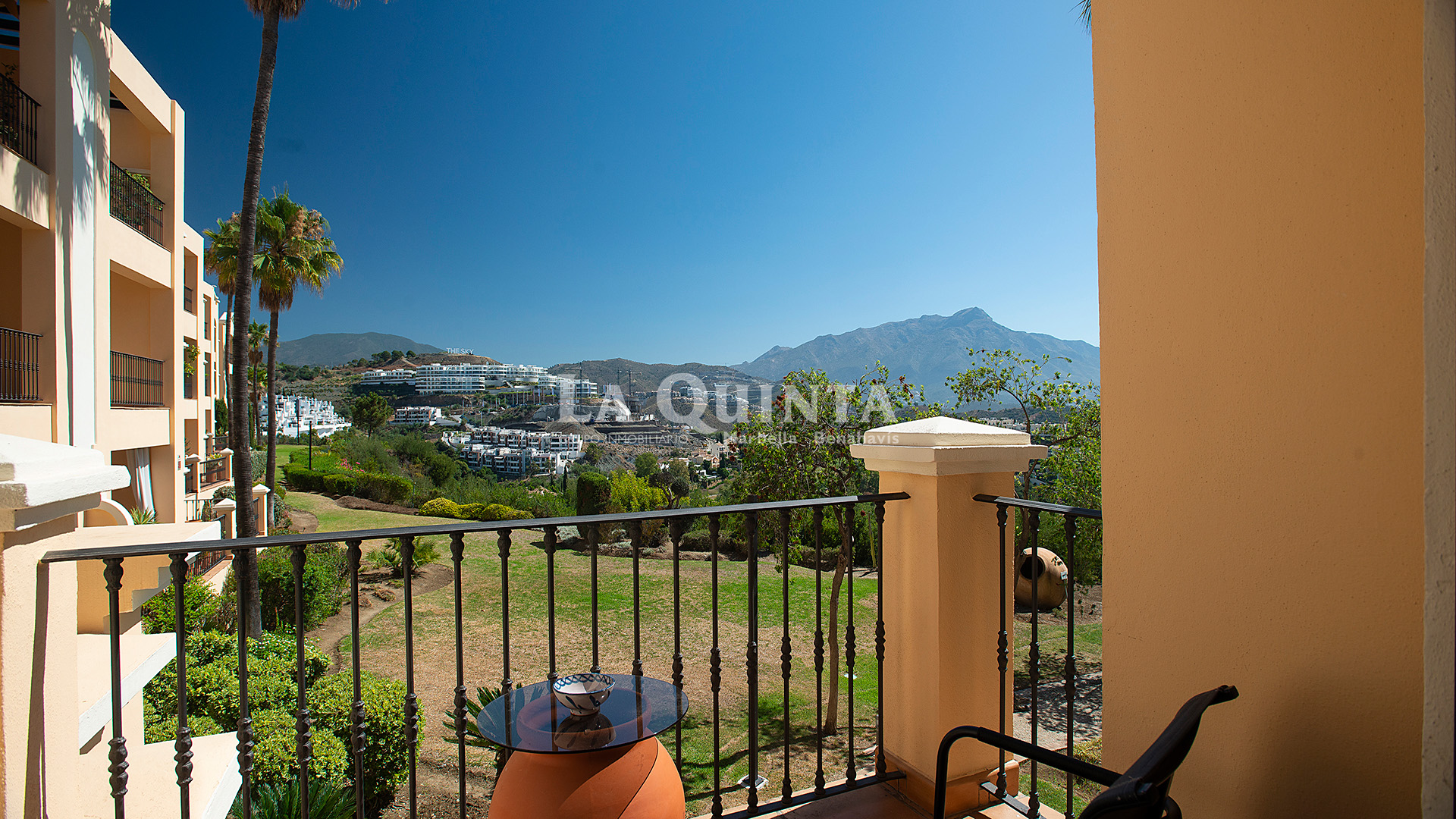Terraza cocina