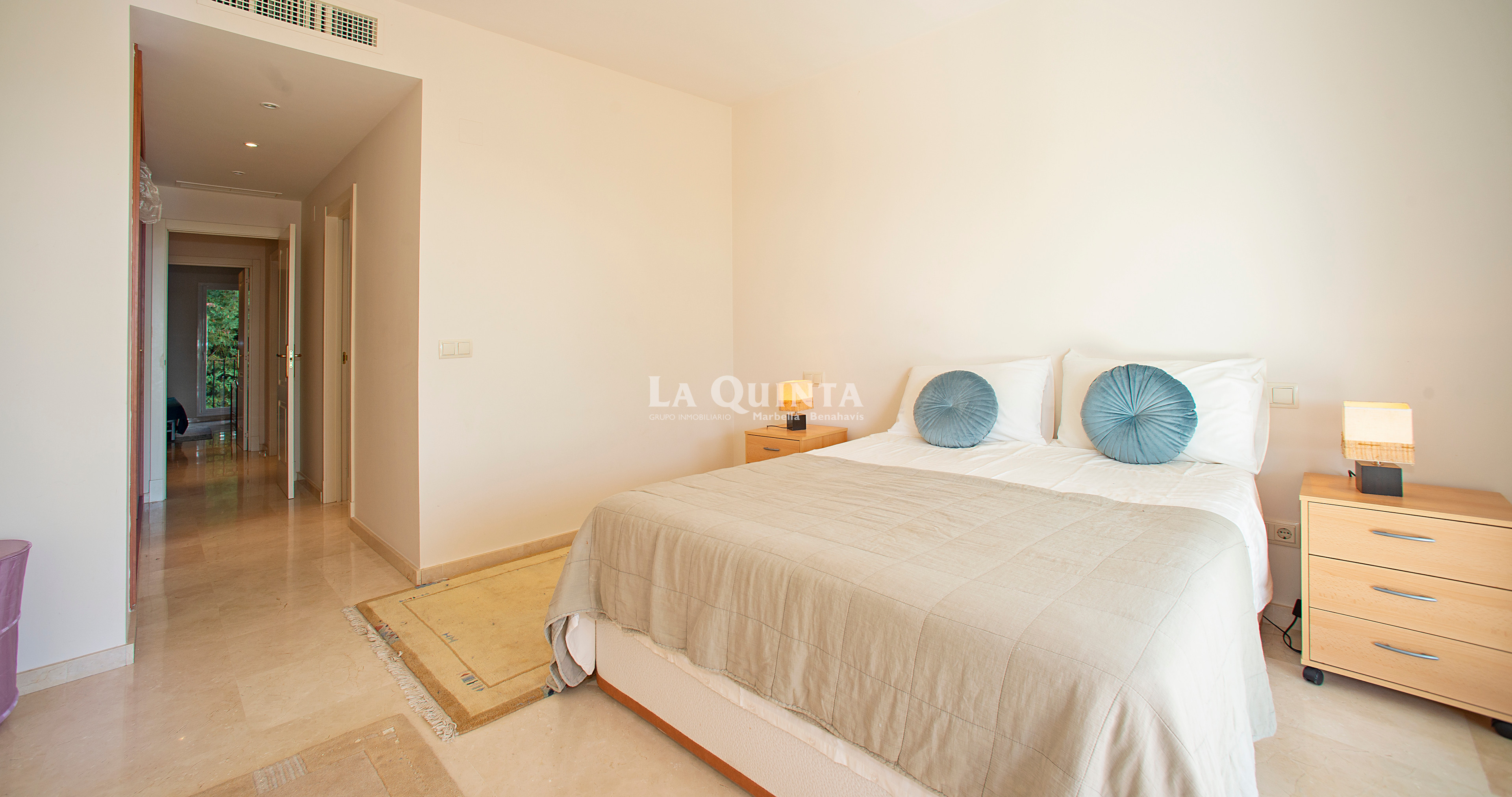 Master bedroom 1