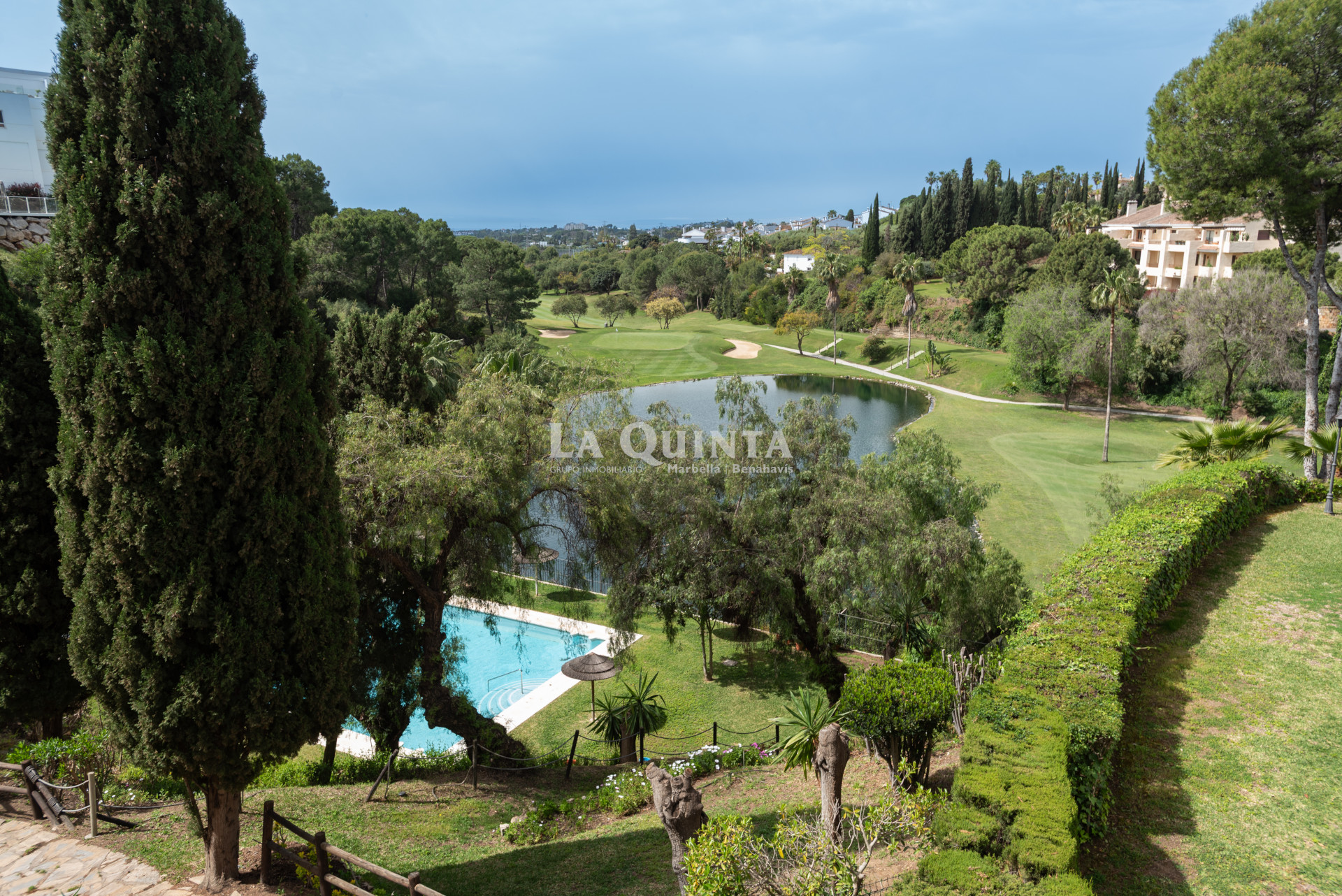 Balcones de La Quinta