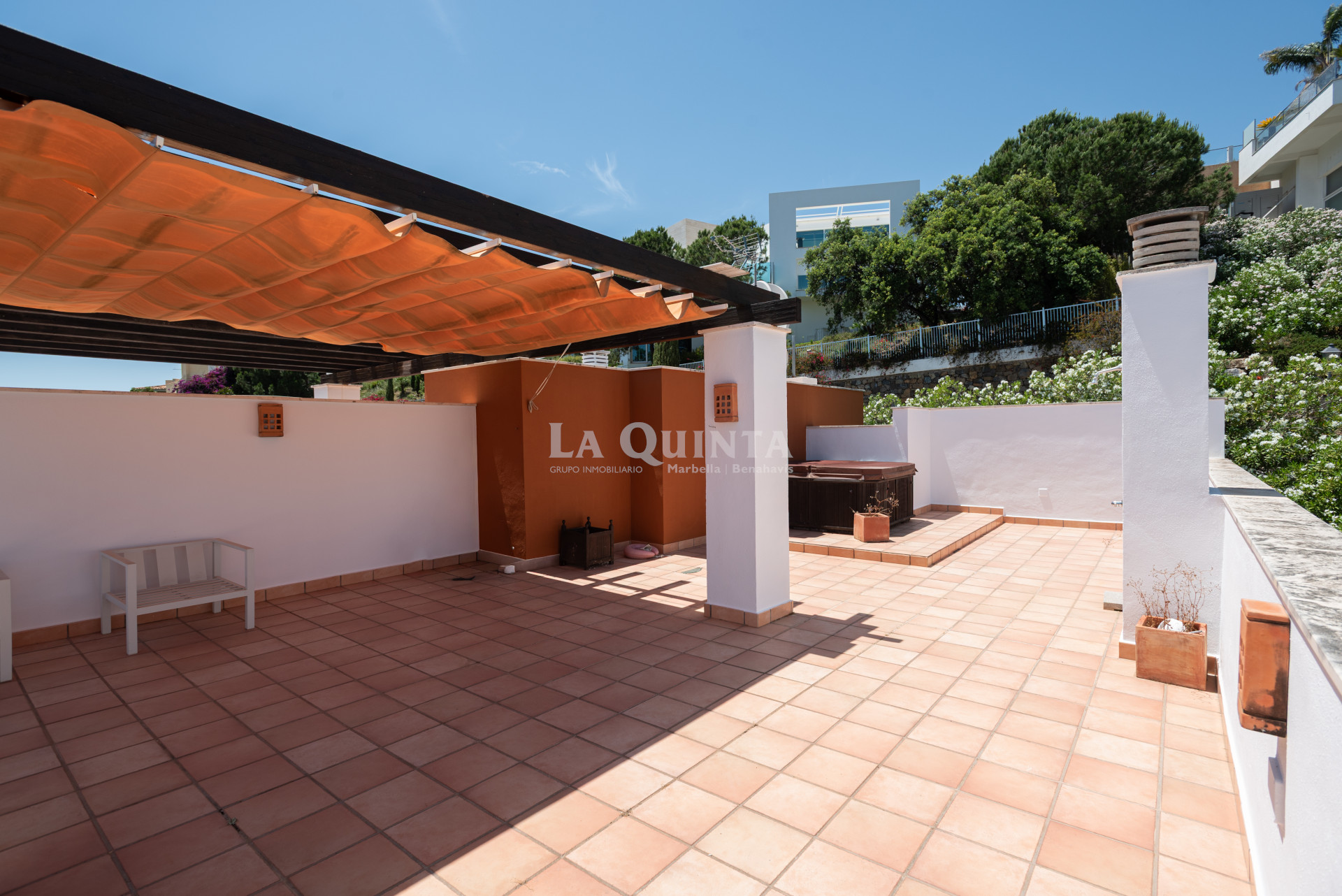 Solarium
