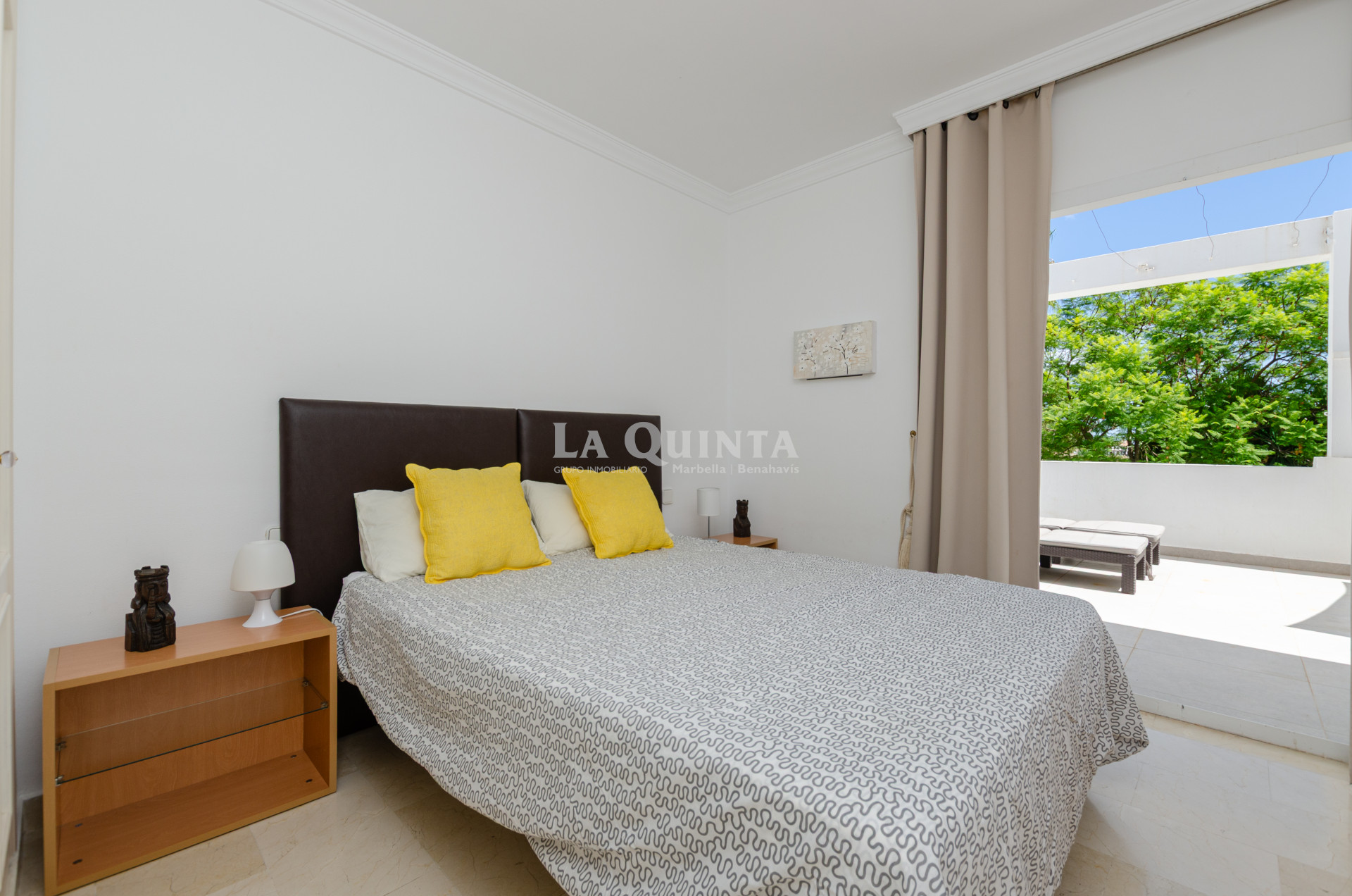 Dormitorio 1 
