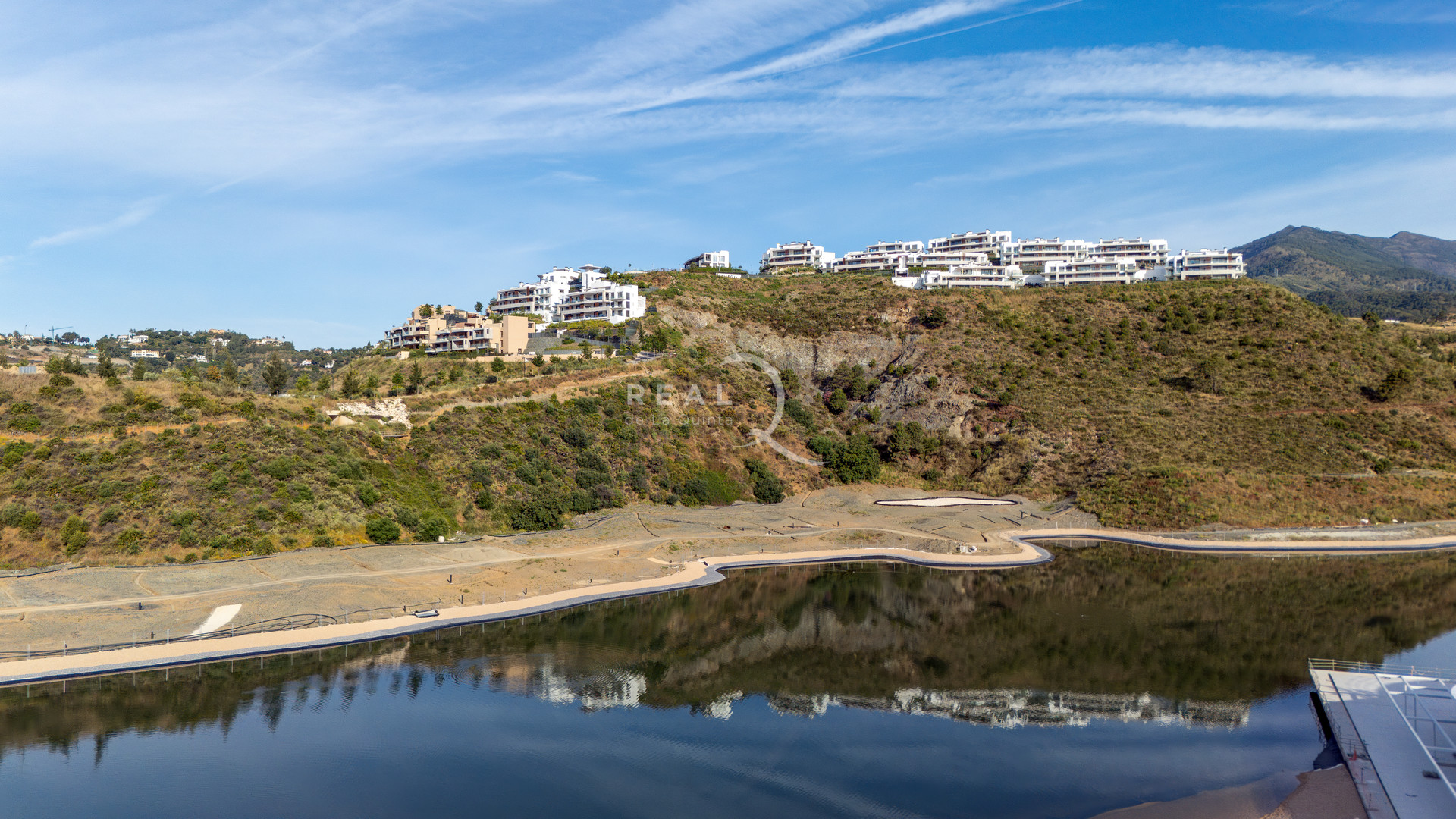 Olivos in Real de La Quinta