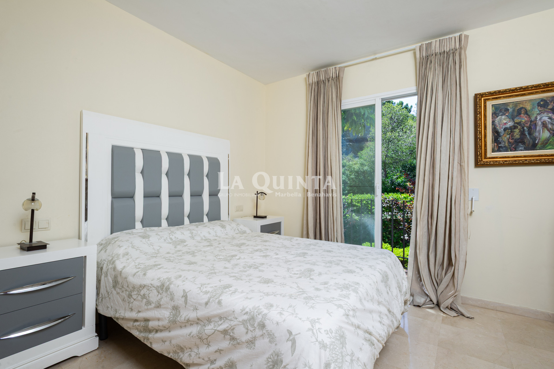 Dormitorio 1