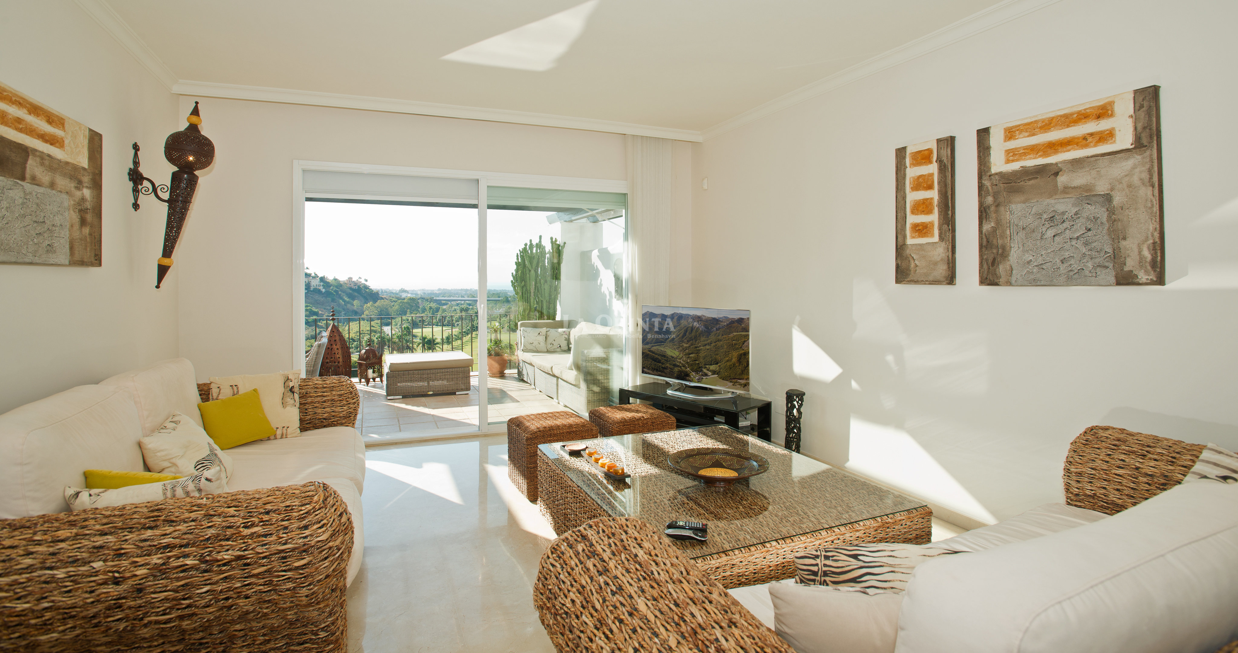 Services in La Quinta, Marbella