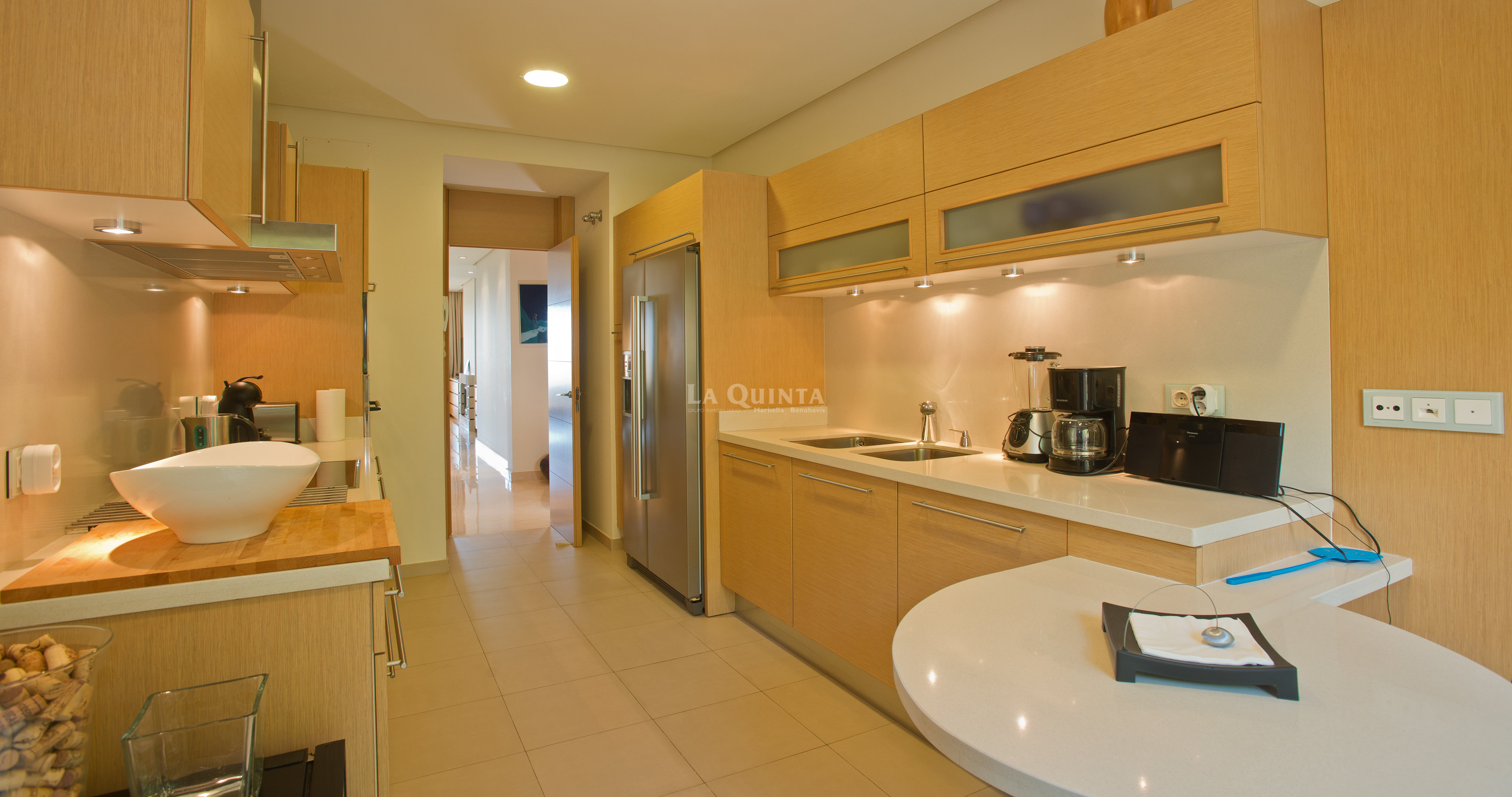 Services in La Quinta, Marbella