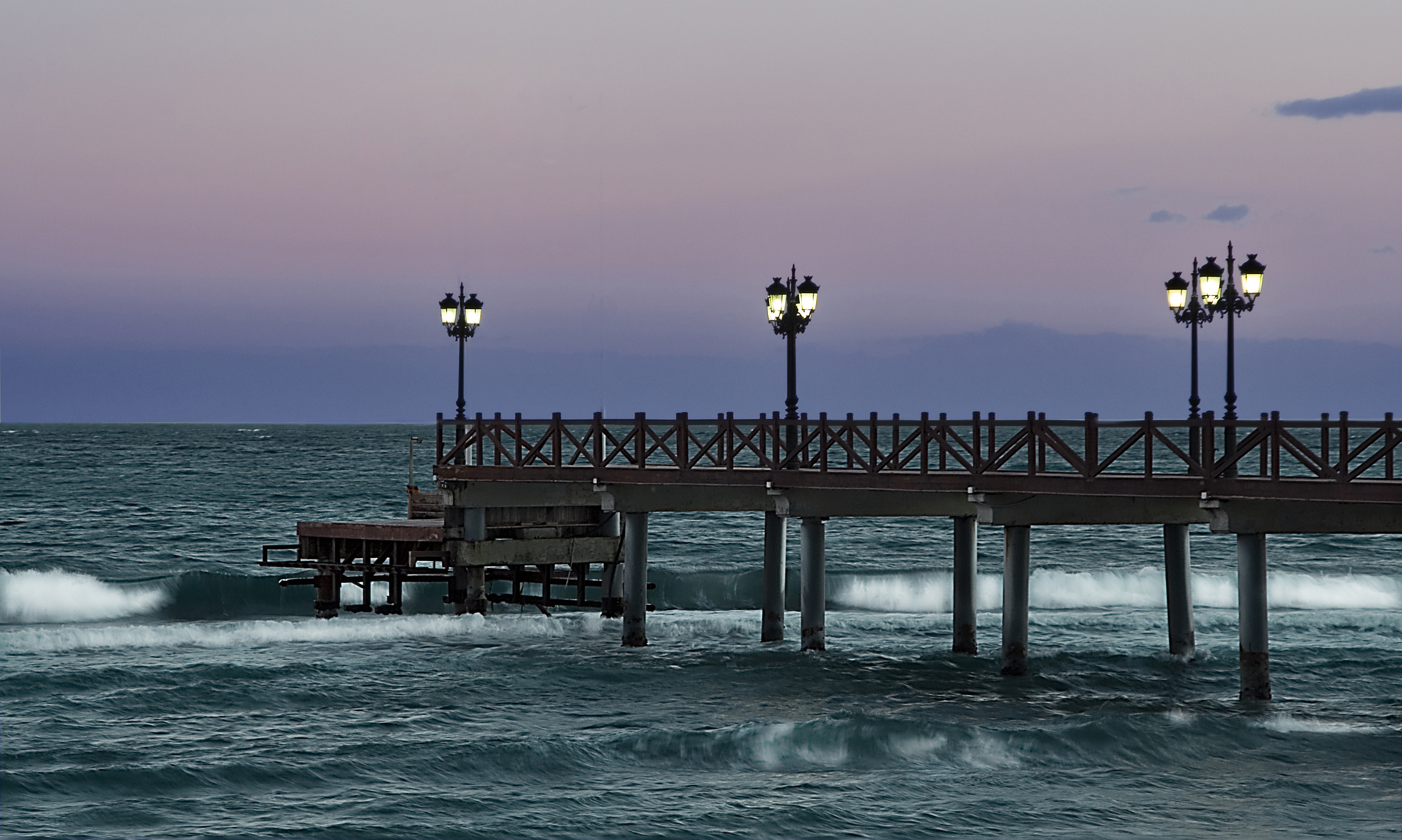 Paseo Marítimo de Marbella