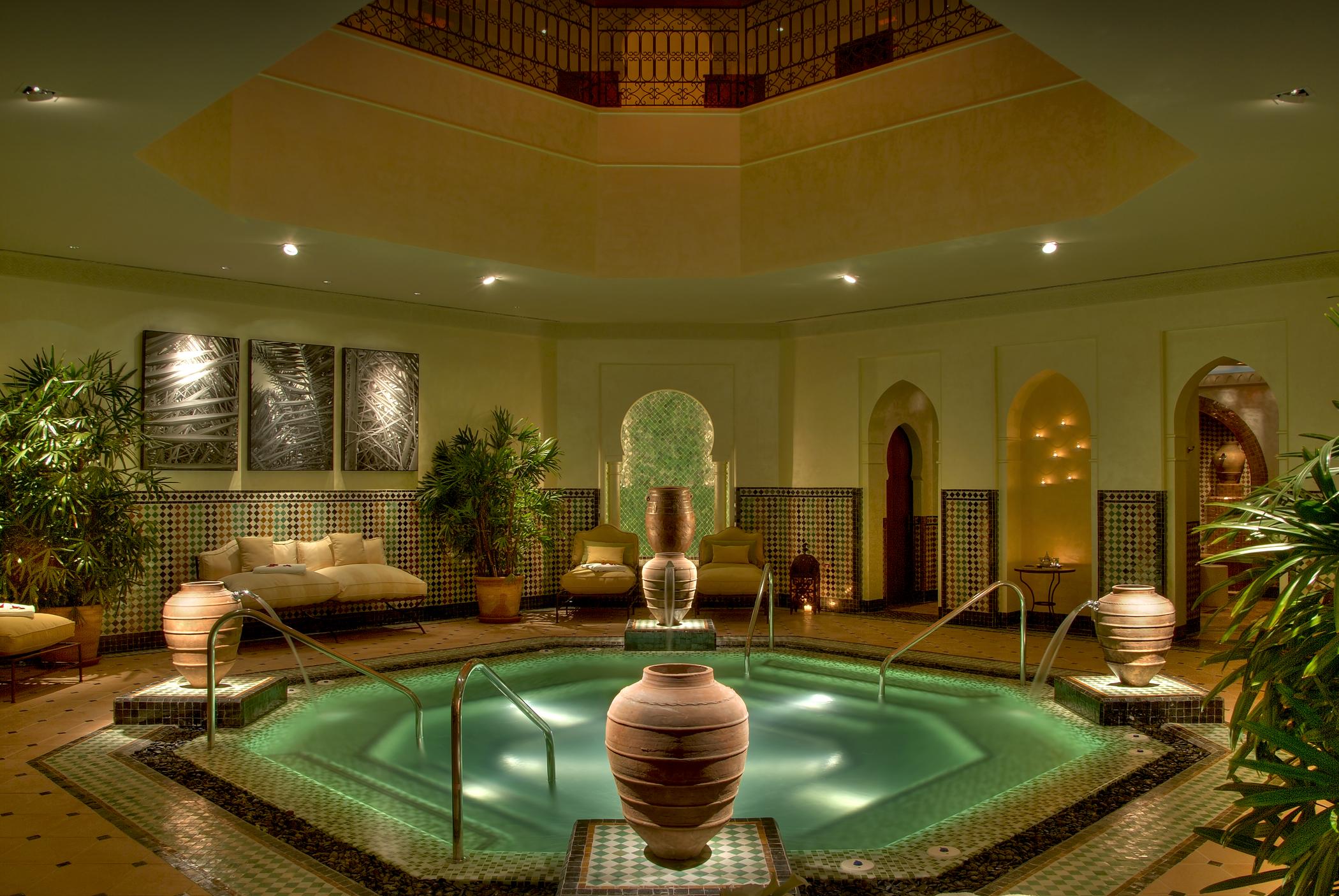 La Quinta Spa