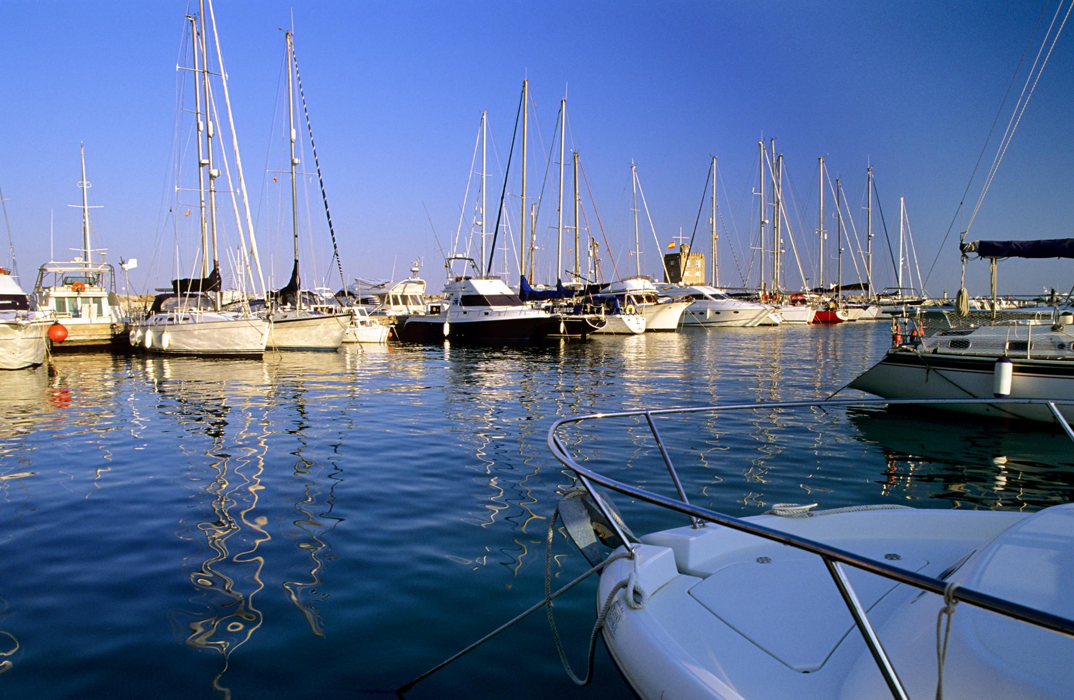 Puerto Banús