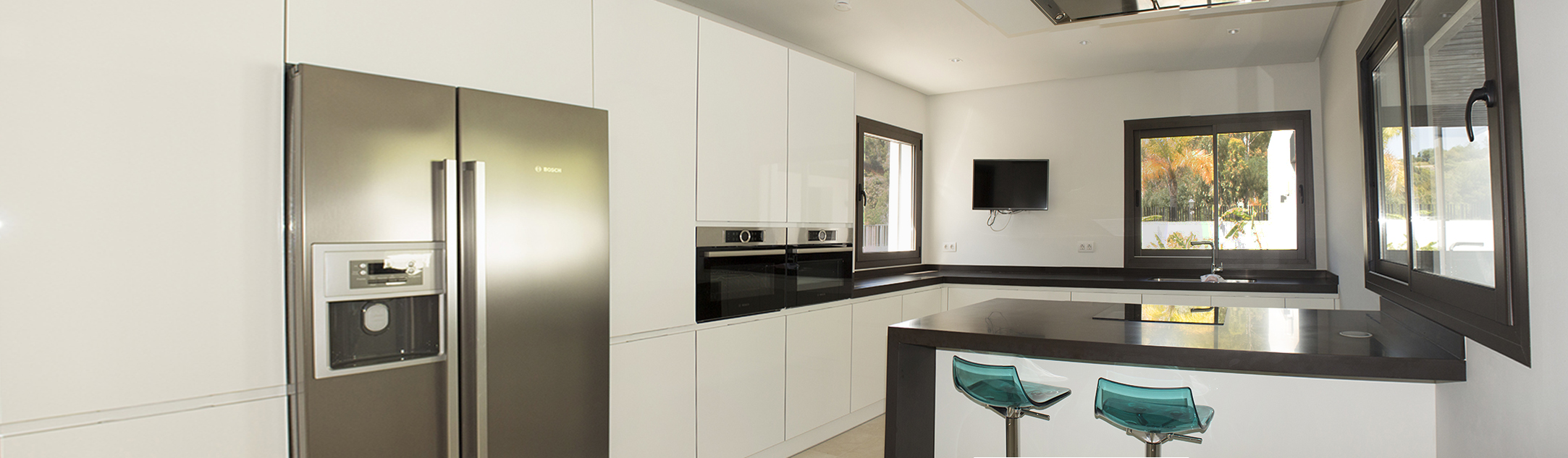 Repairs and Refurbishments