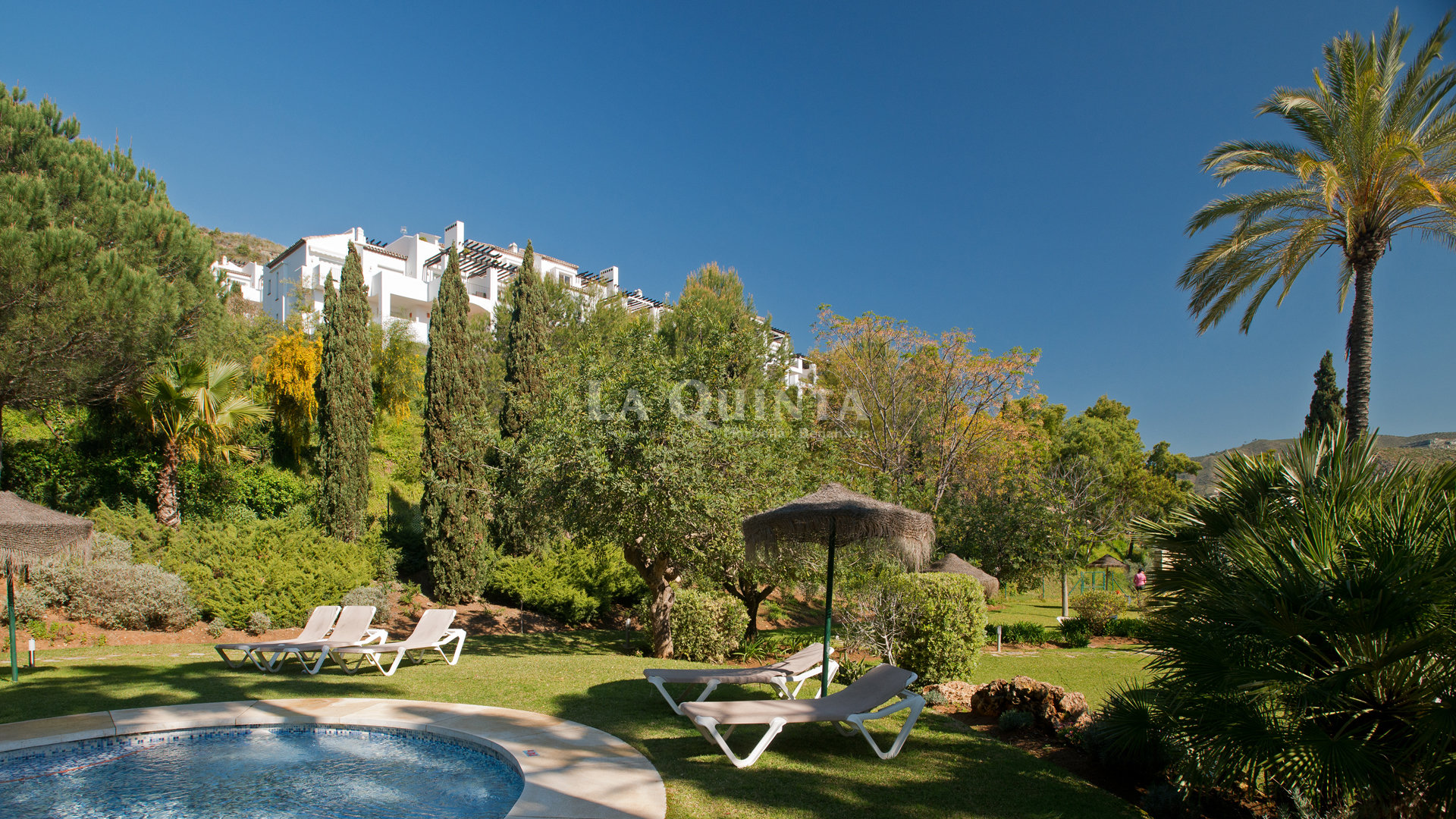 Altos de La Quinta