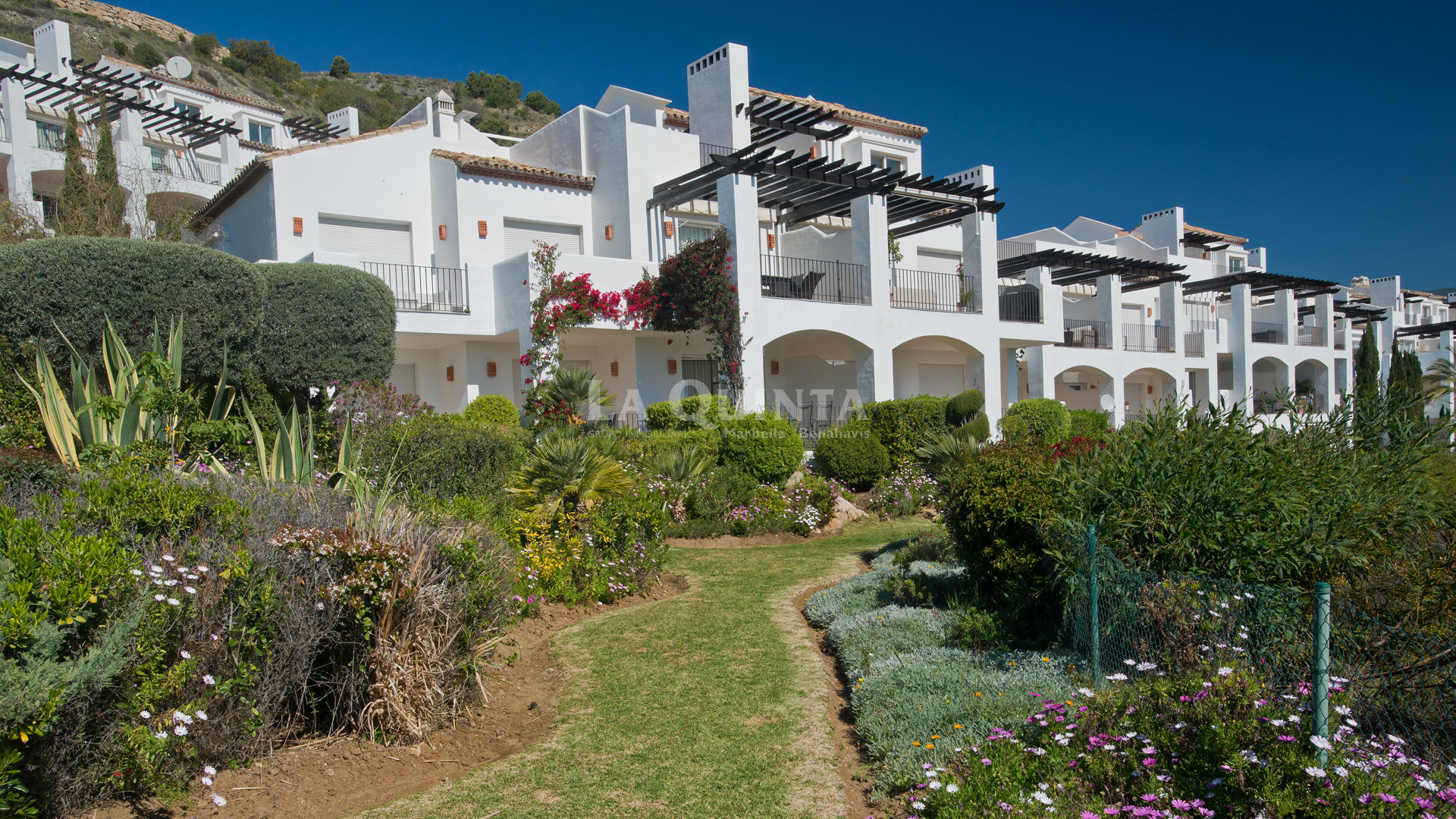 Altos de La Quinta