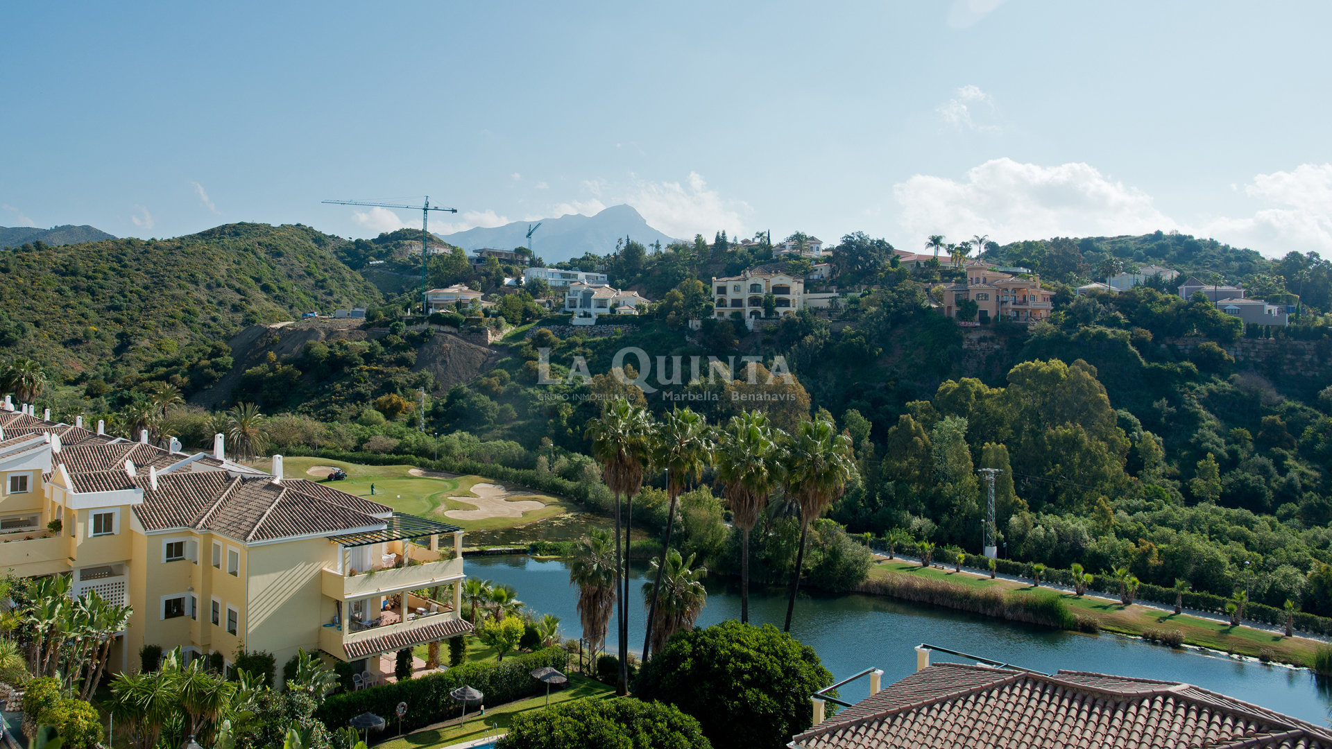 Arcos de La Quinta