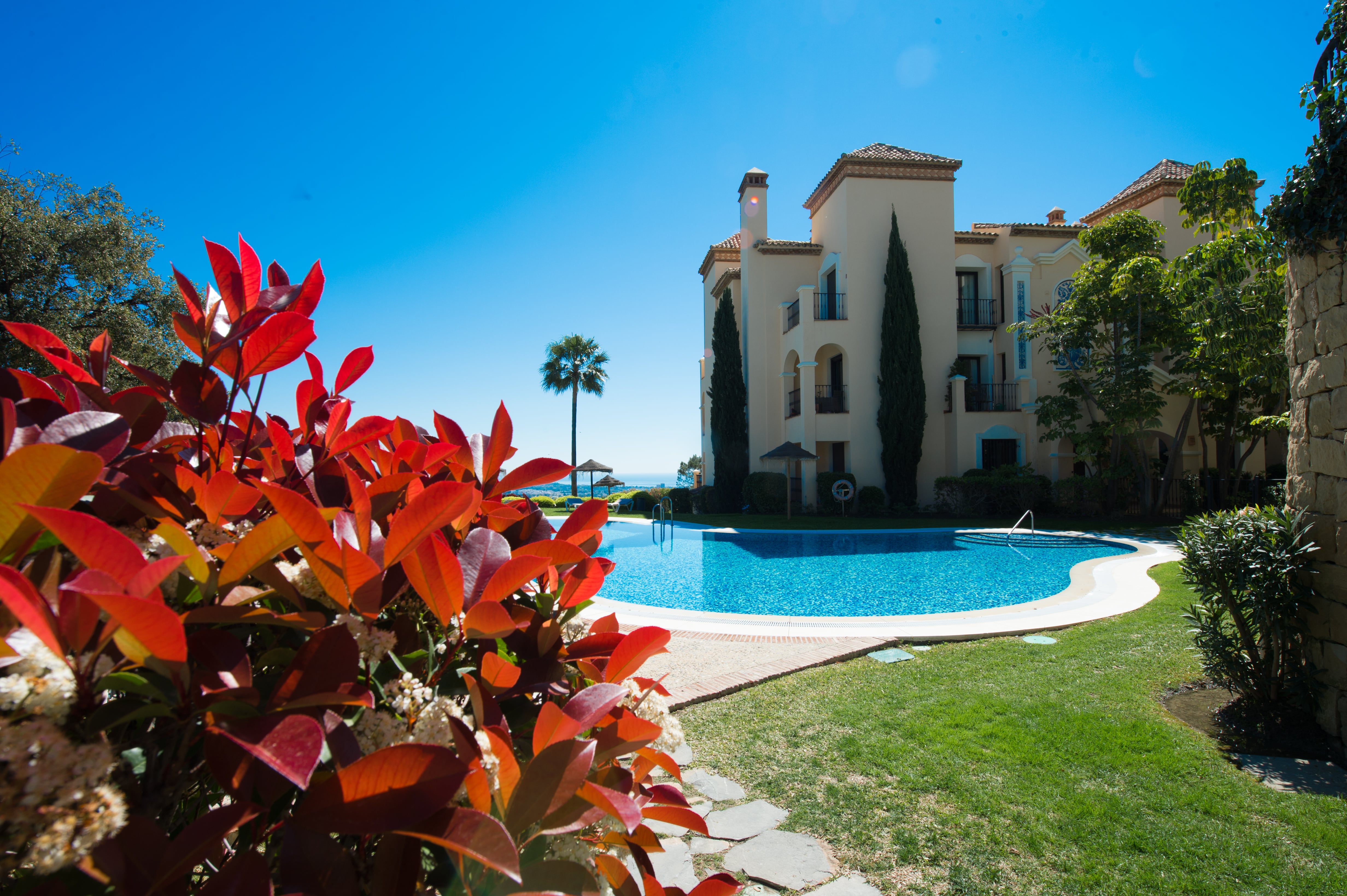 Buenavista de La Quinta