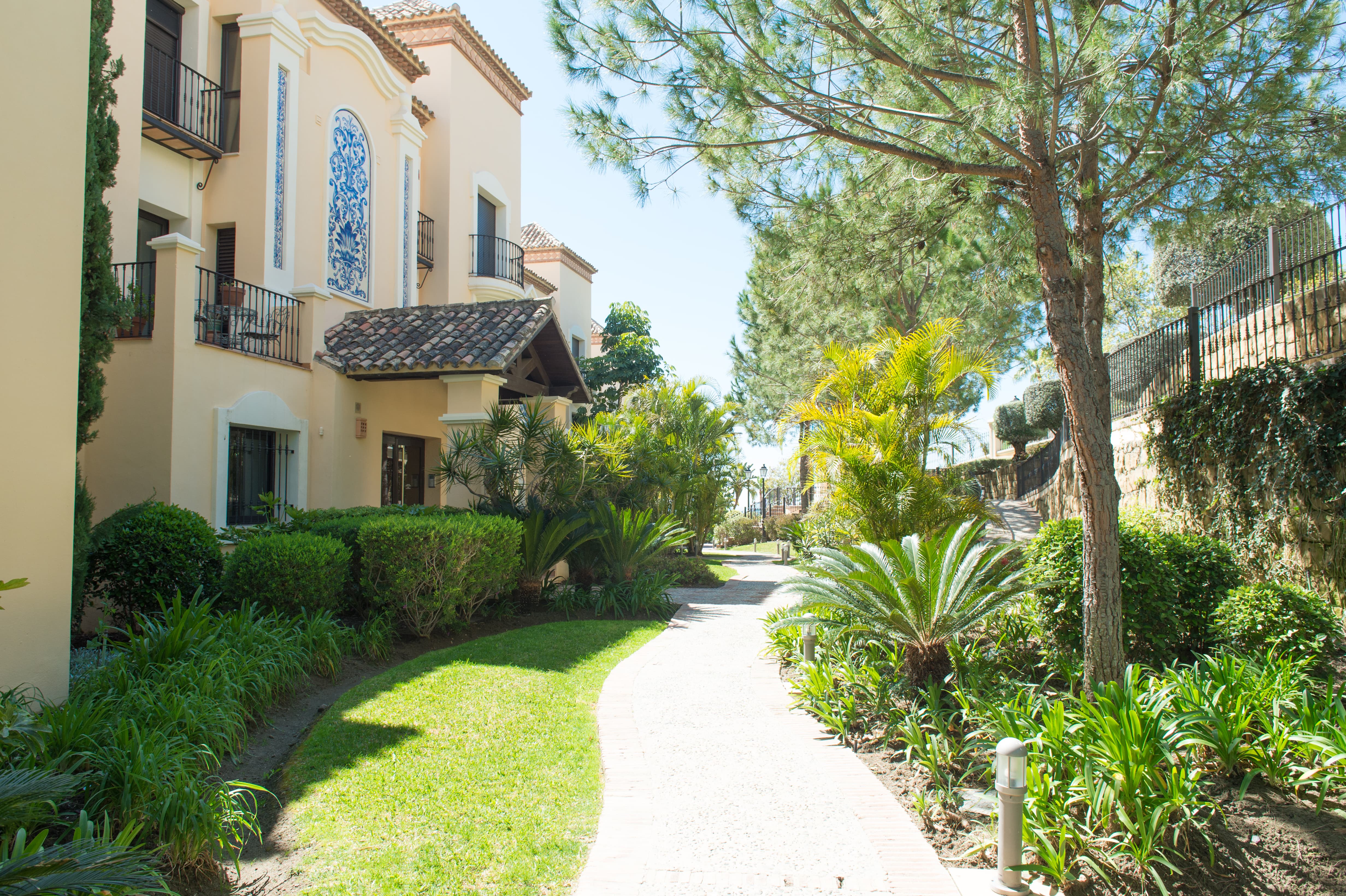 Buenavista de La Quinta