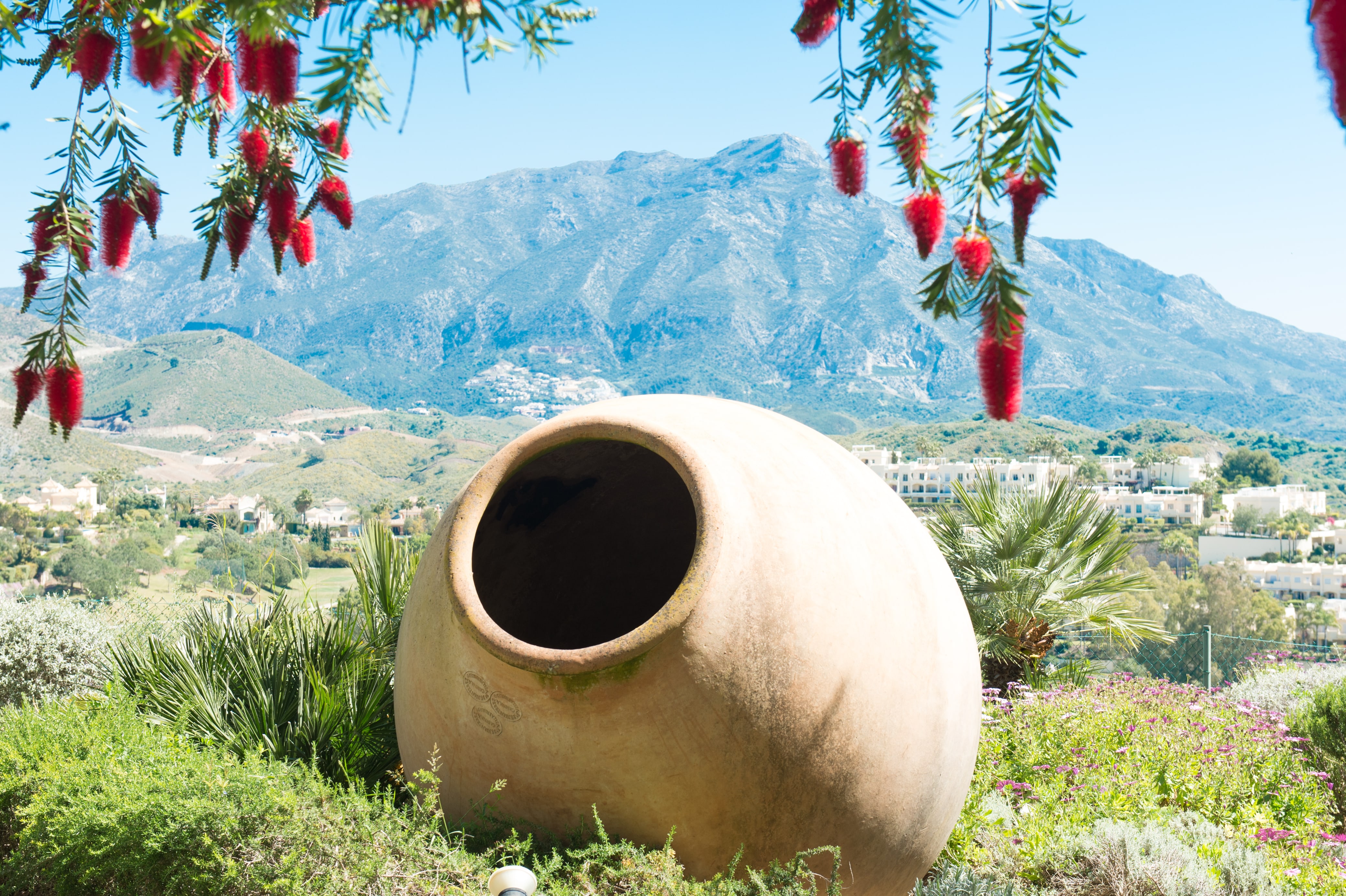 Buenavista de La Quinta