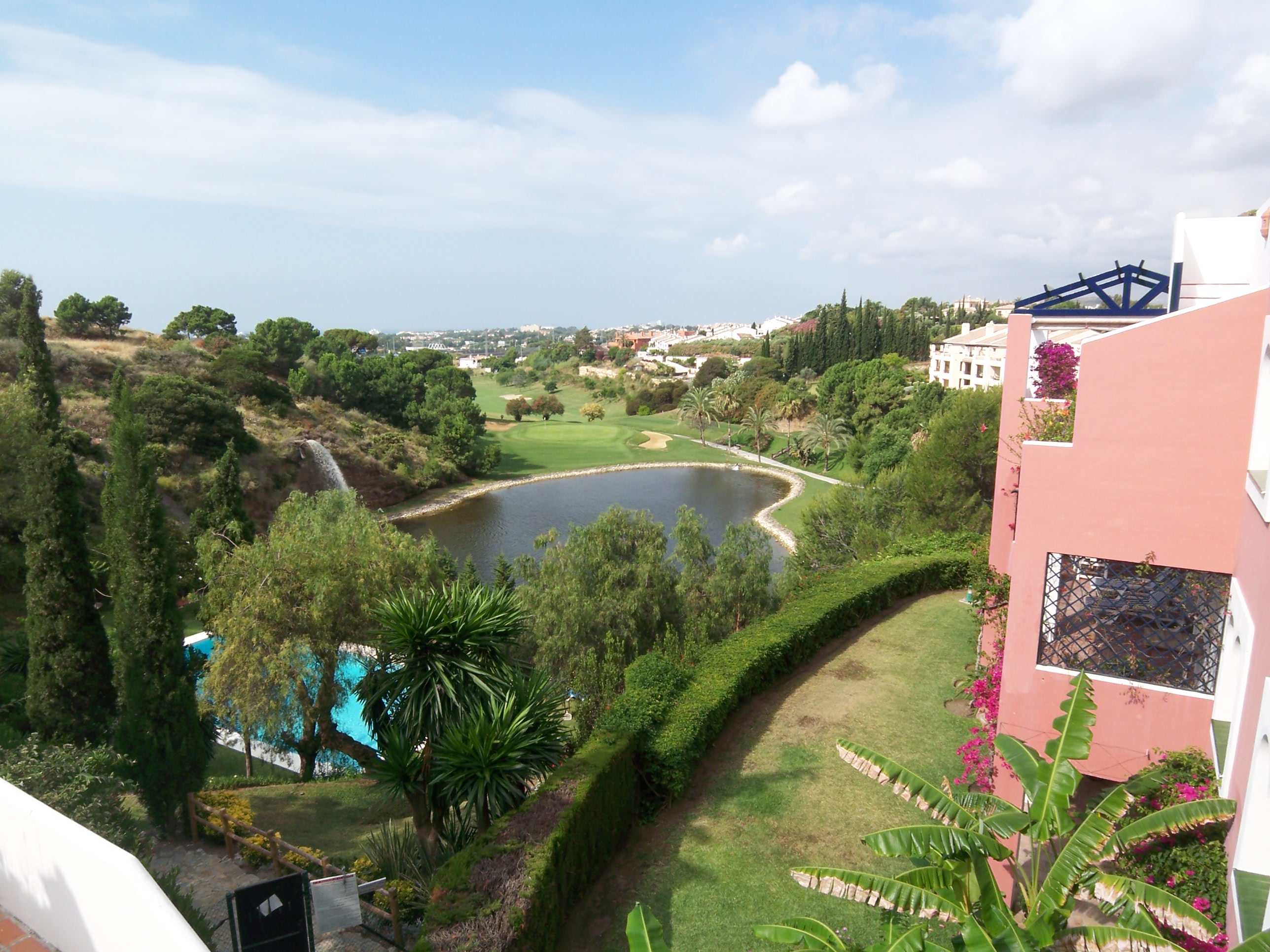 Los Balcones de La Quinta