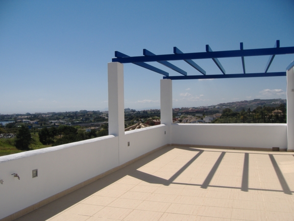 Los Balcones de La Quinta
