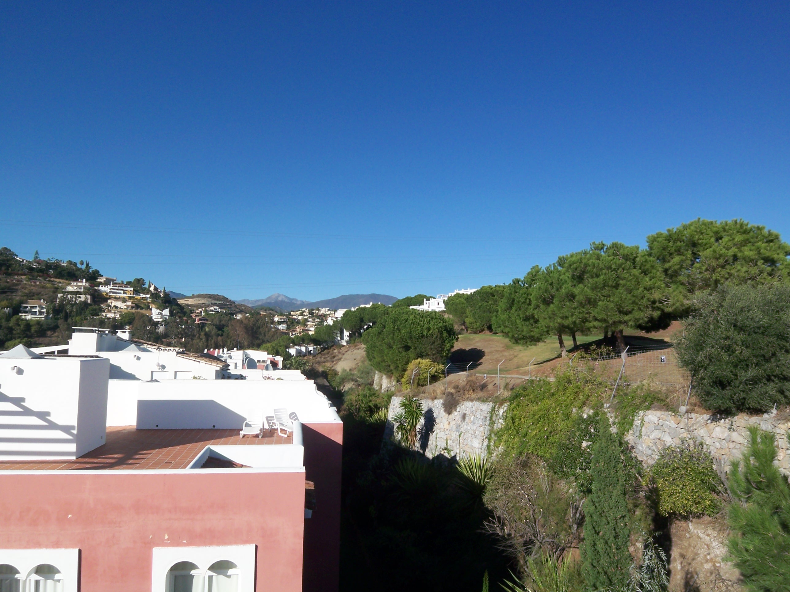 Los Balcones de La Quinta