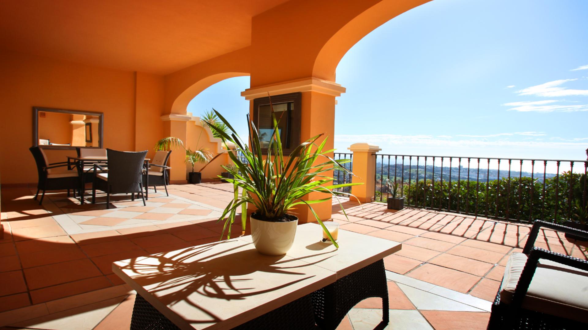 La Quinta Apartments For Sale In Marbella The Costa Del Sol Spain La Quinta Real Estate Group