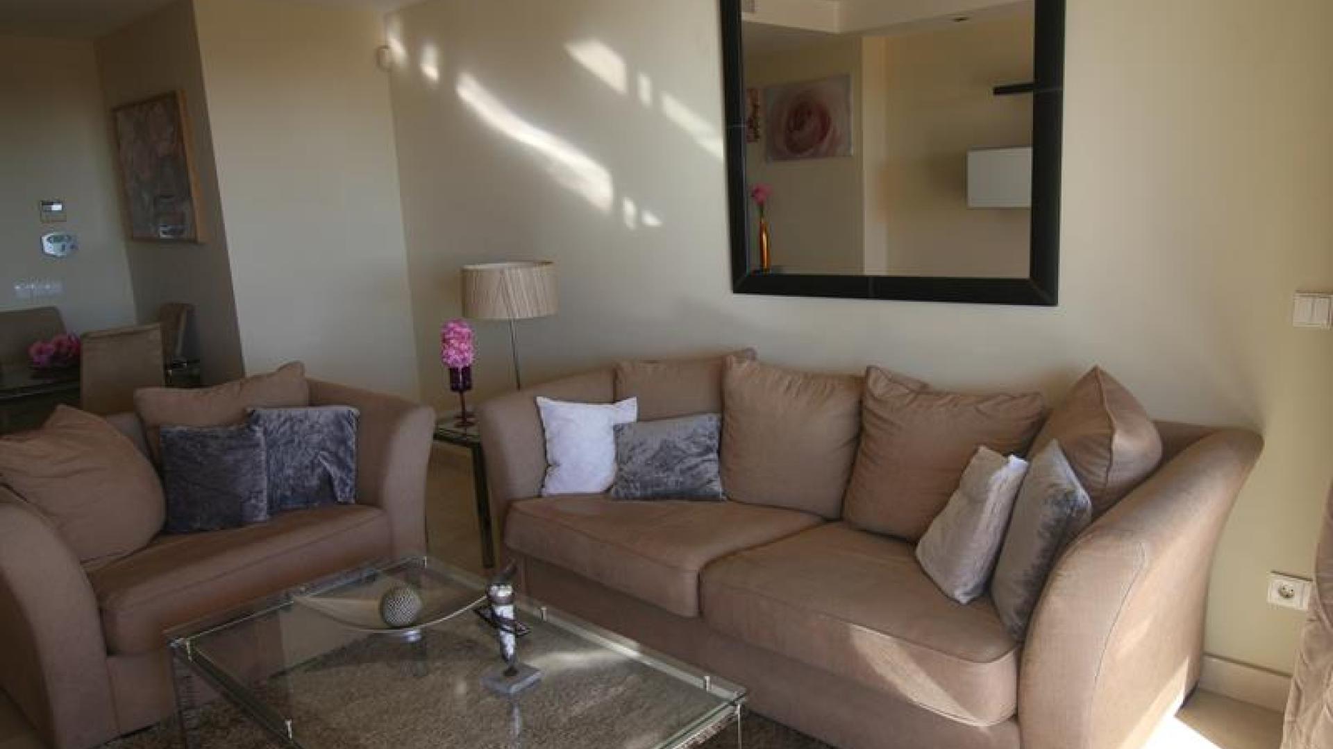 Contemporary 2 Bedrooms Conner Apartment In La Quinta Suites La