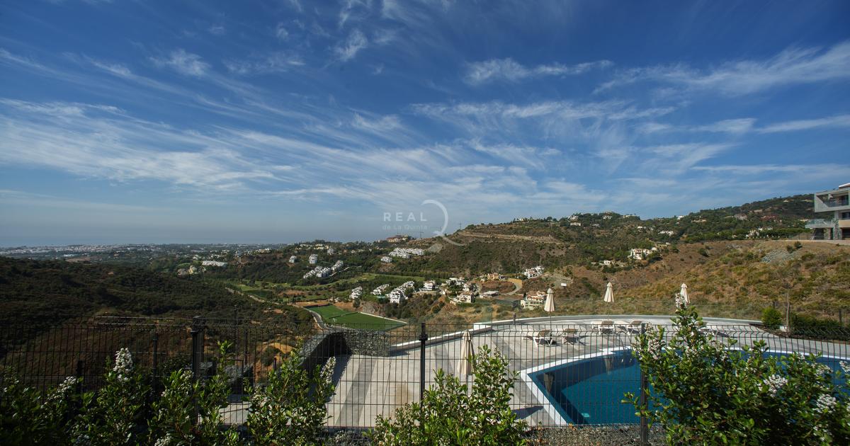 La Quinta and its Properties in Marbella, much more than a Real Estate