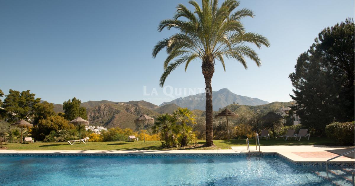 Services in La Quinta, Marbella La Quinta Real Estate Group
