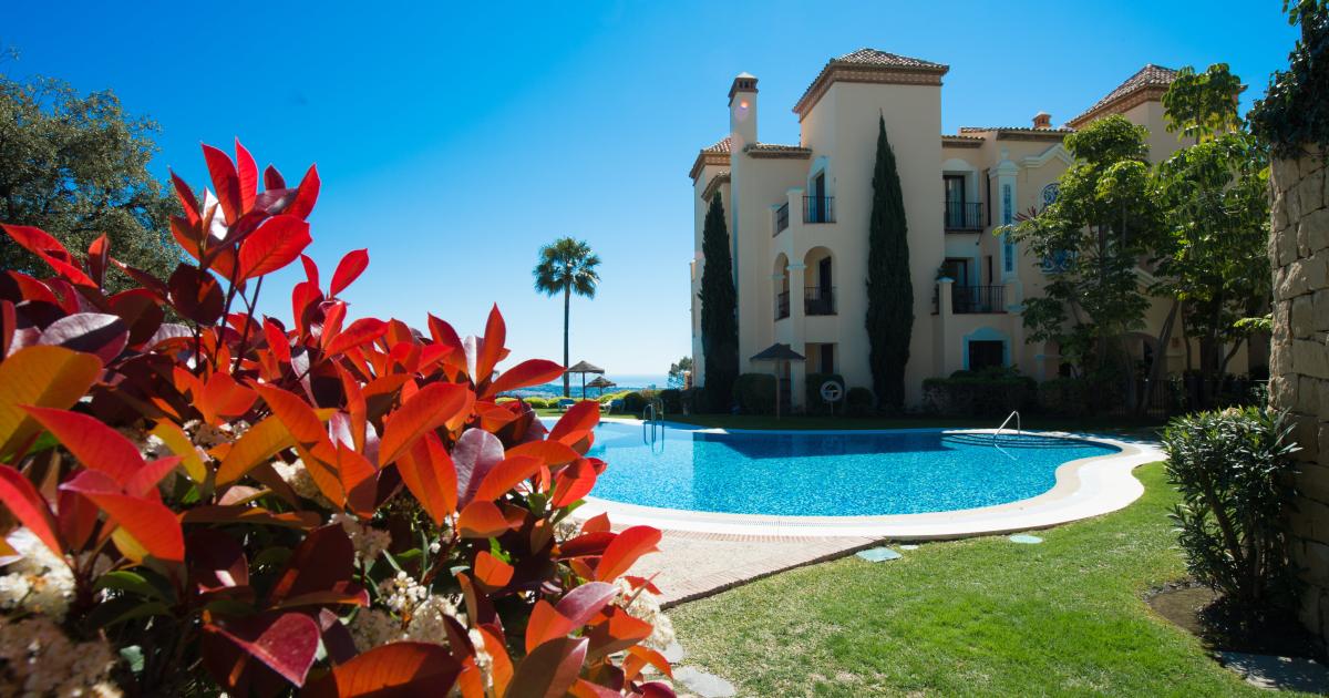 Communities Management La Quinta Real Estate Group