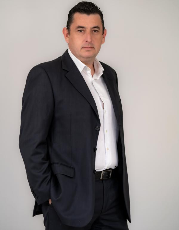 Carlos Montes