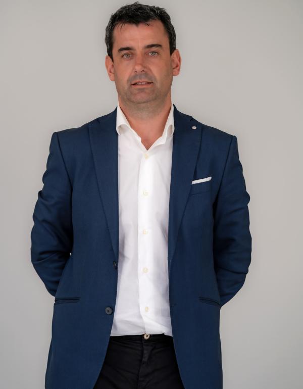 Javier de la Fuente