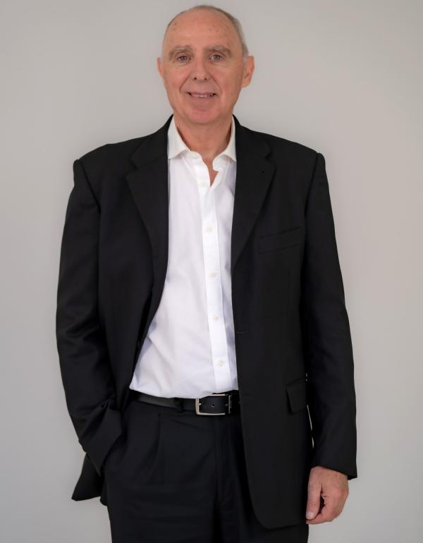 Luis Barbara