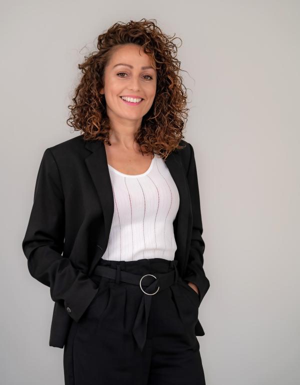 Sabina Morales