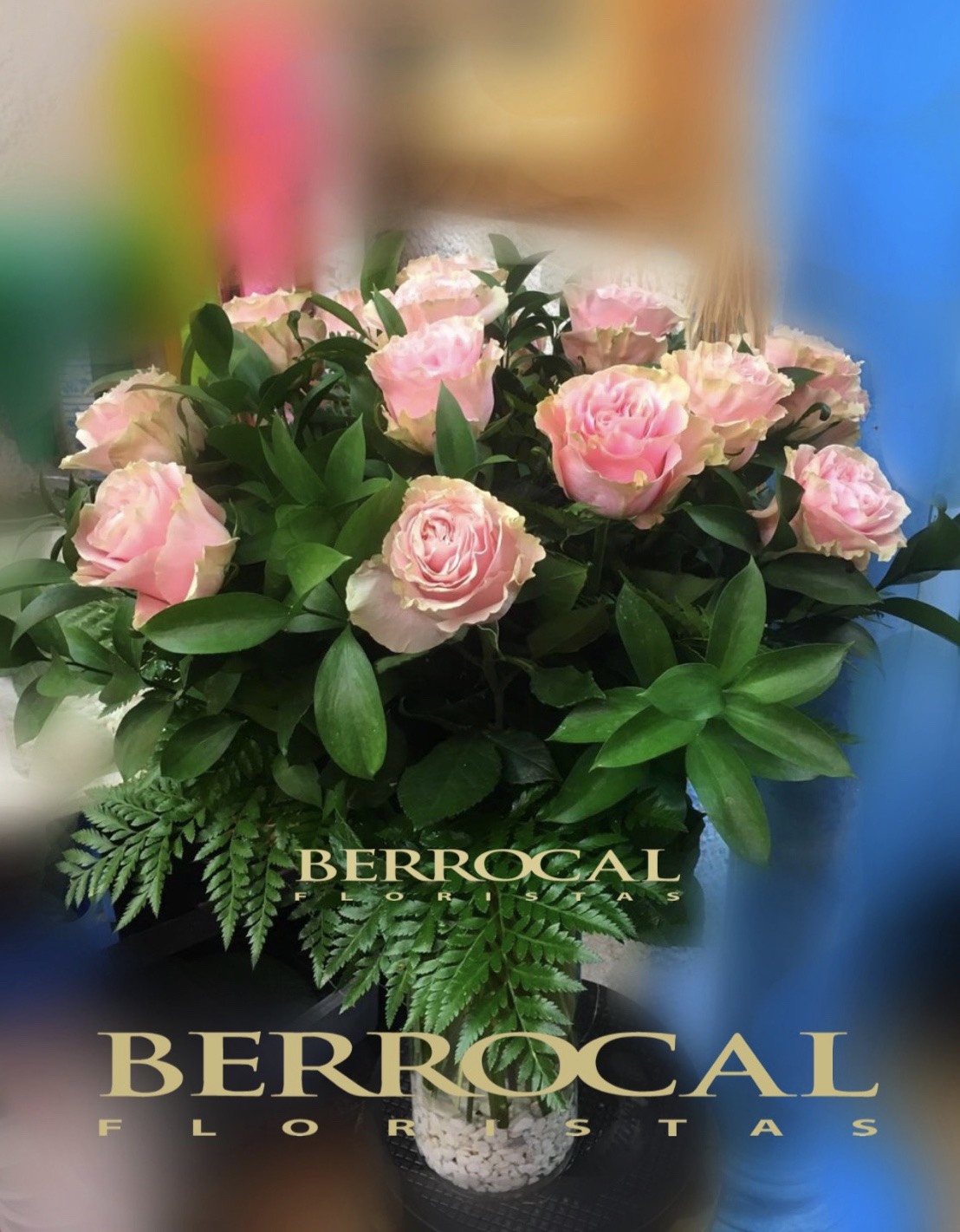 BERROCAL FLORISTAS