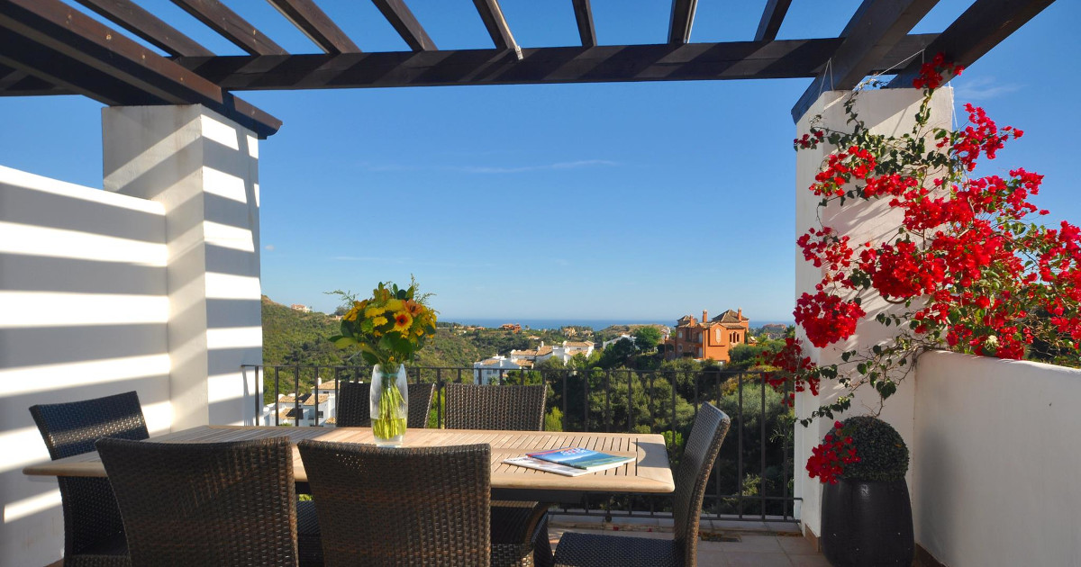 Bienvenido a La Quinta, Marbella La Quinta Grupo Inmobiliario